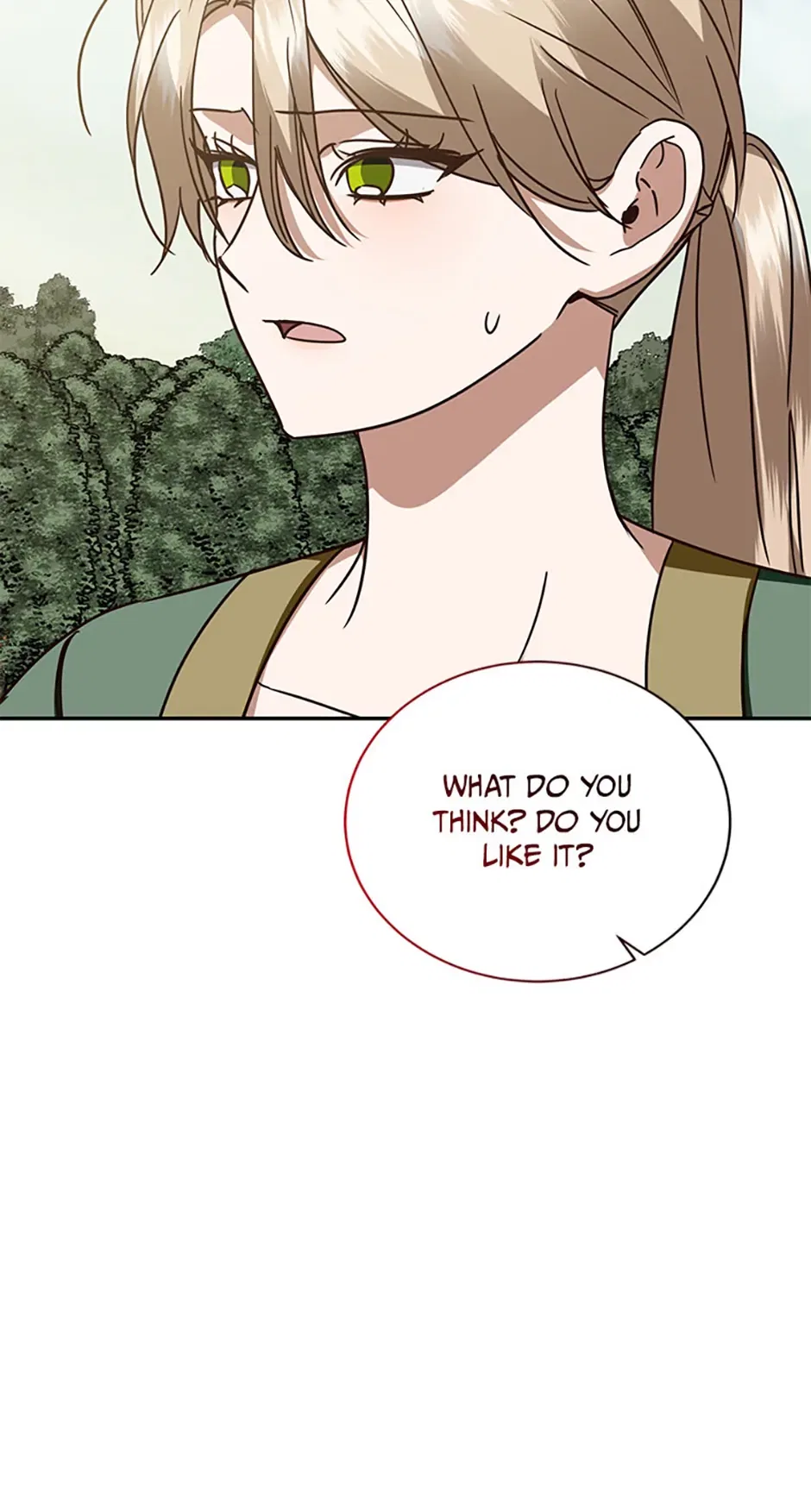 One Regret Is Enough Chapter 76 – Page 24