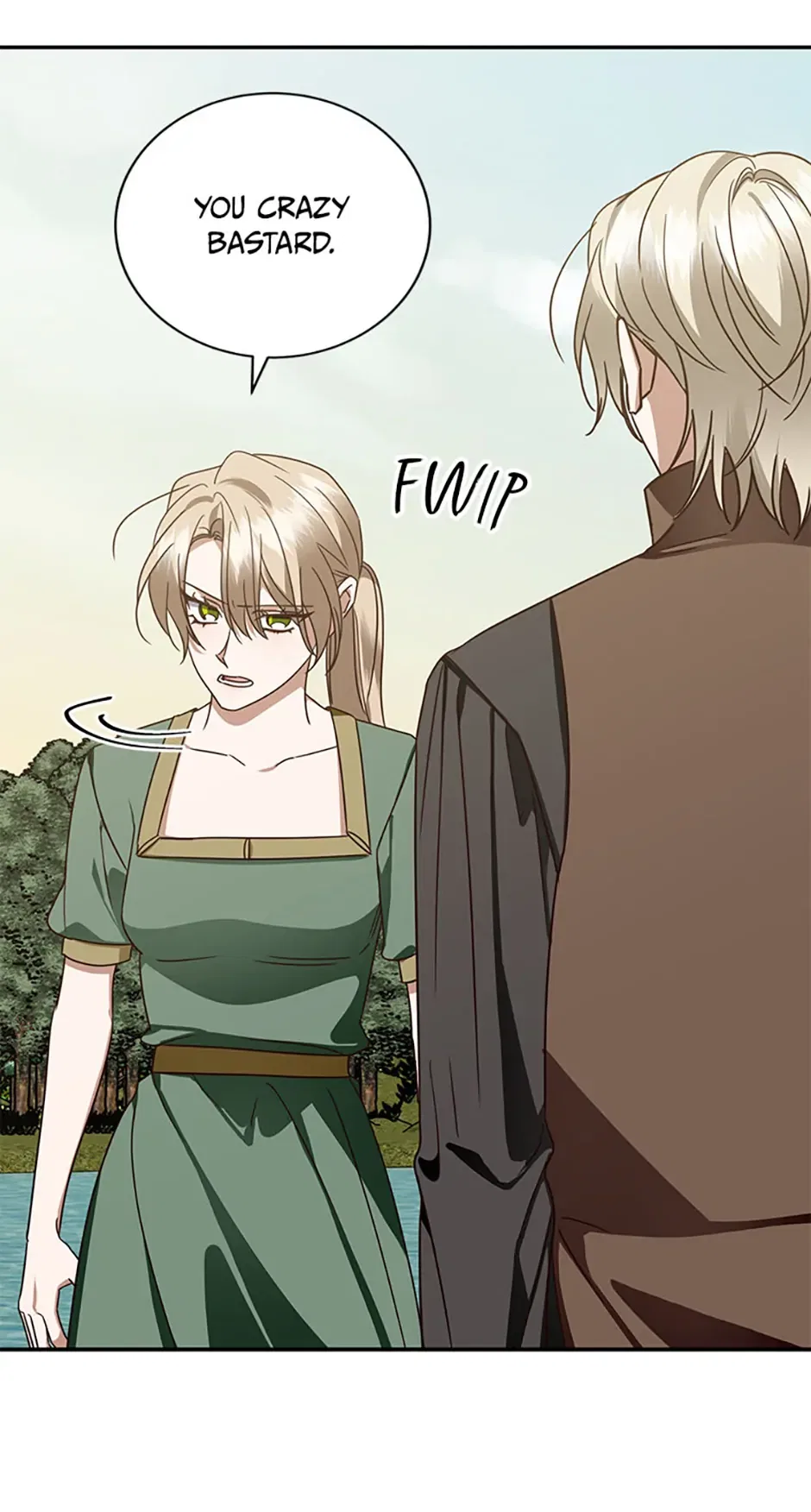 One Regret Is Enough Chapter 76 – Page 25