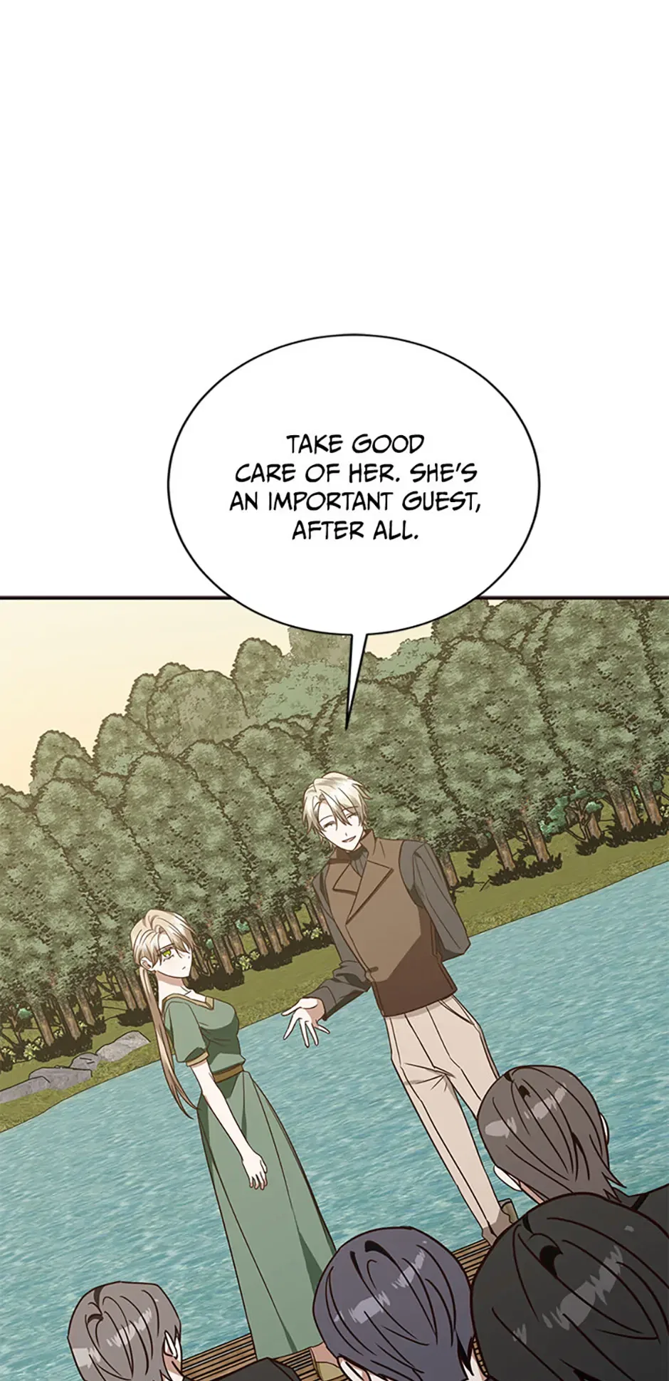 One Regret Is Enough Chapter 76 – Page 26