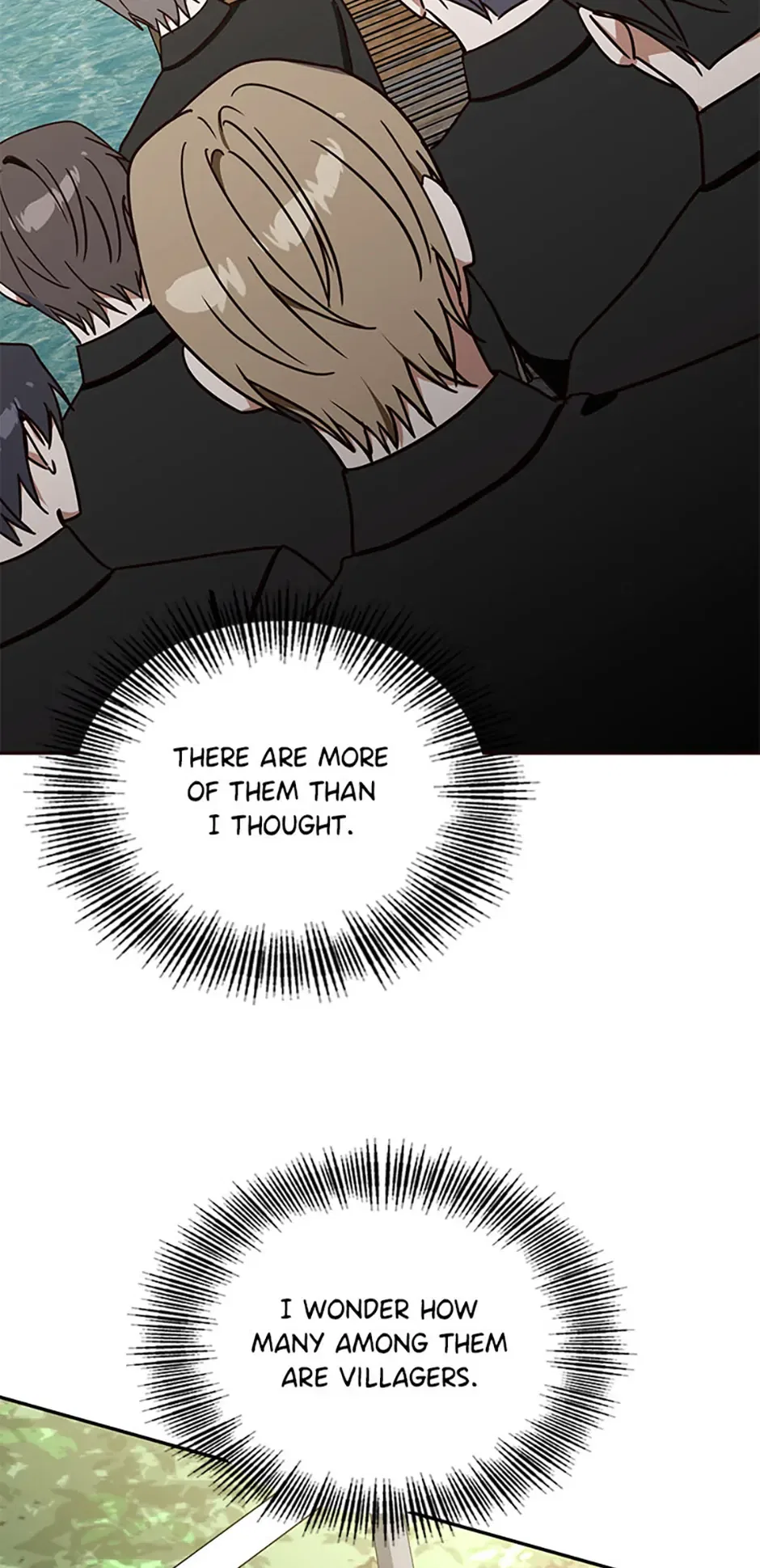 One Regret Is Enough Chapter 76 – Page 27