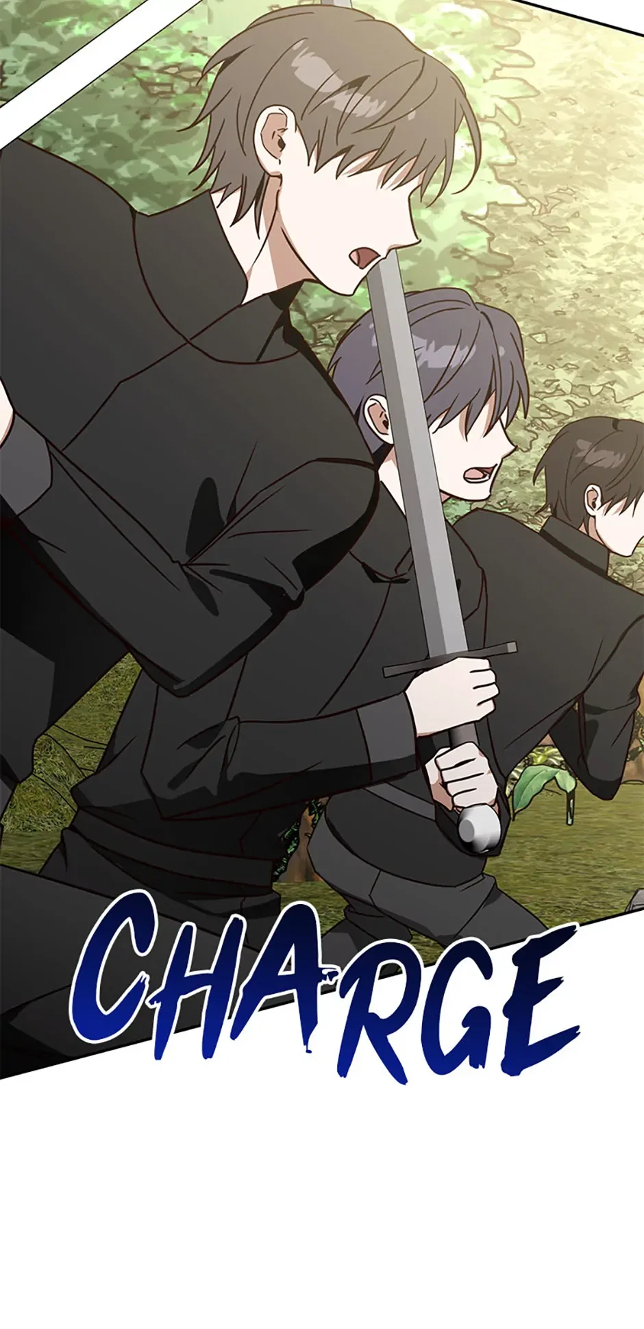 One Regret Is Enough Chapter 76 – Page 28