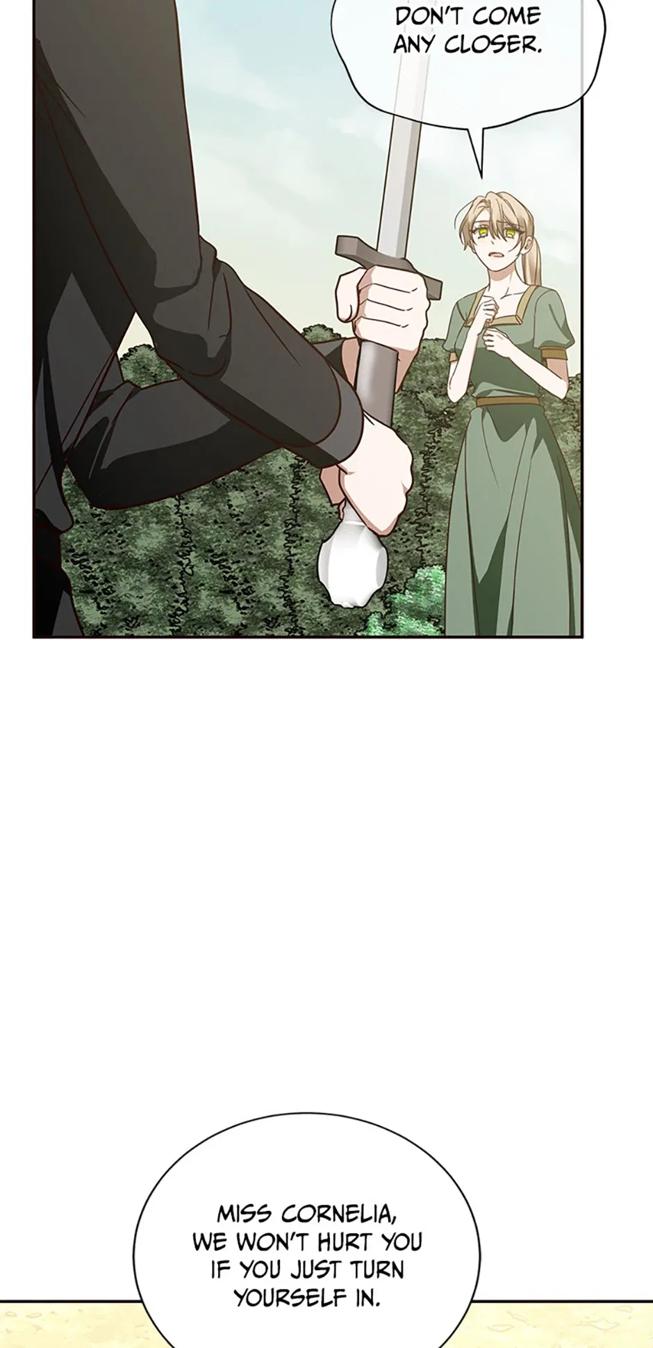 One Regret Is Enough Chapter 76 – Page 31