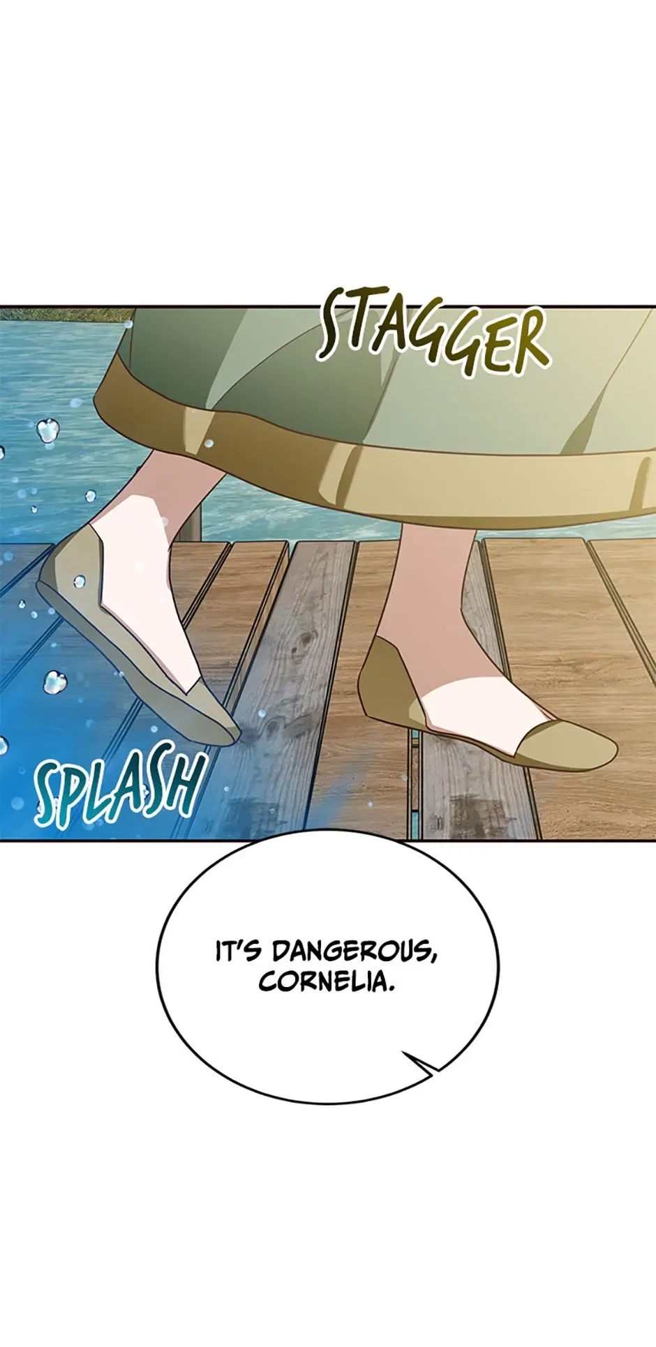 One Regret Is Enough Chapter 76 – Page 34