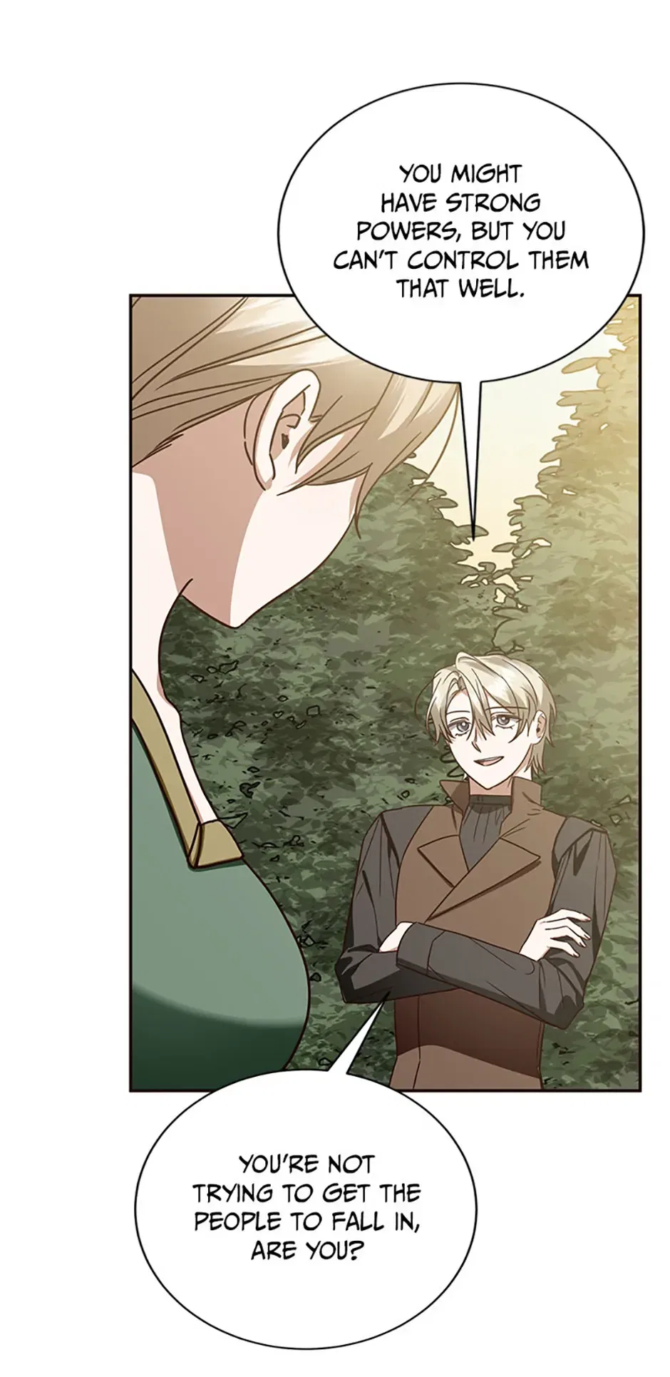 One Regret Is Enough Chapter 76 – Page 35