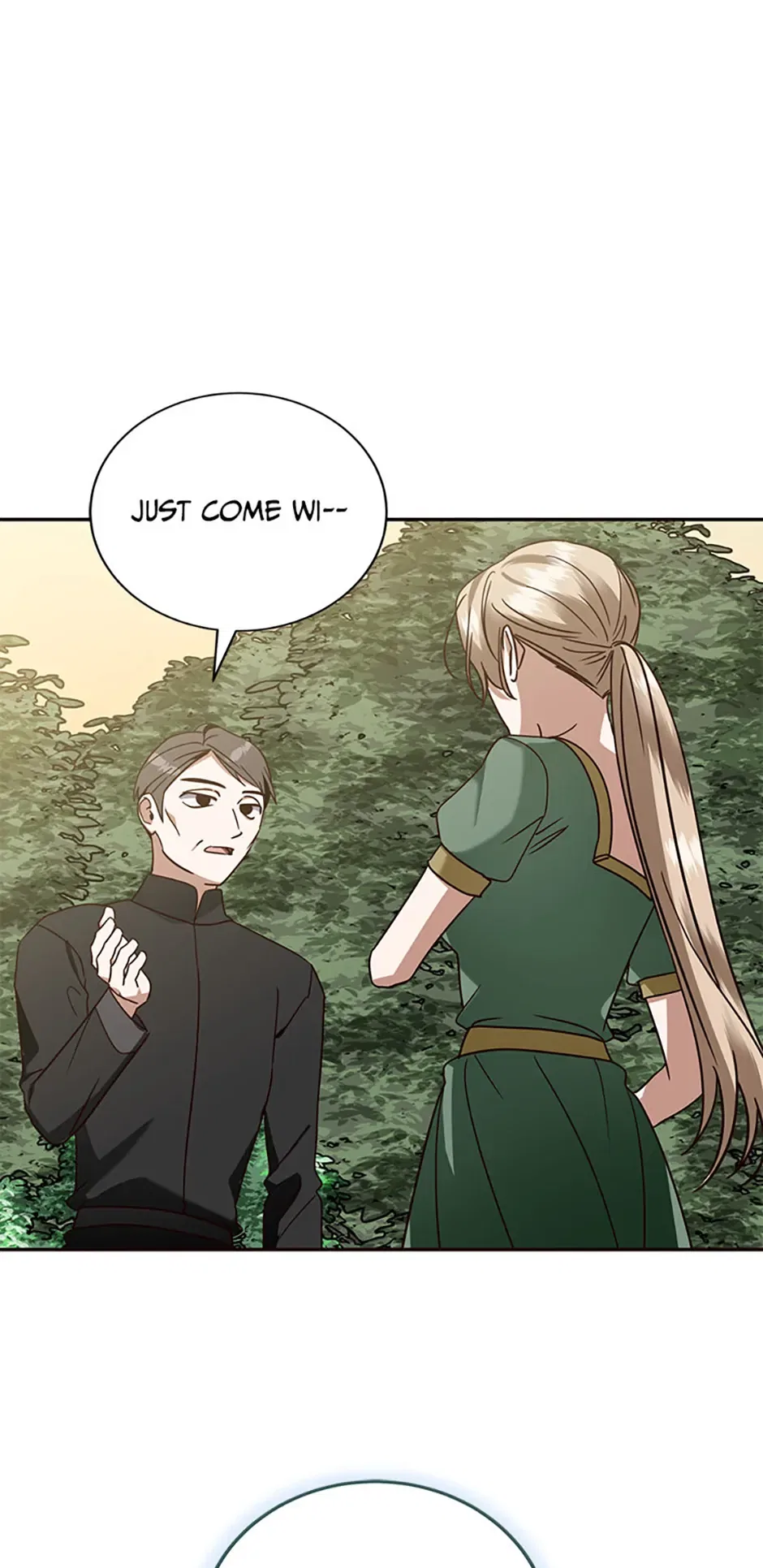 One Regret Is Enough Chapter 76 – Page 36