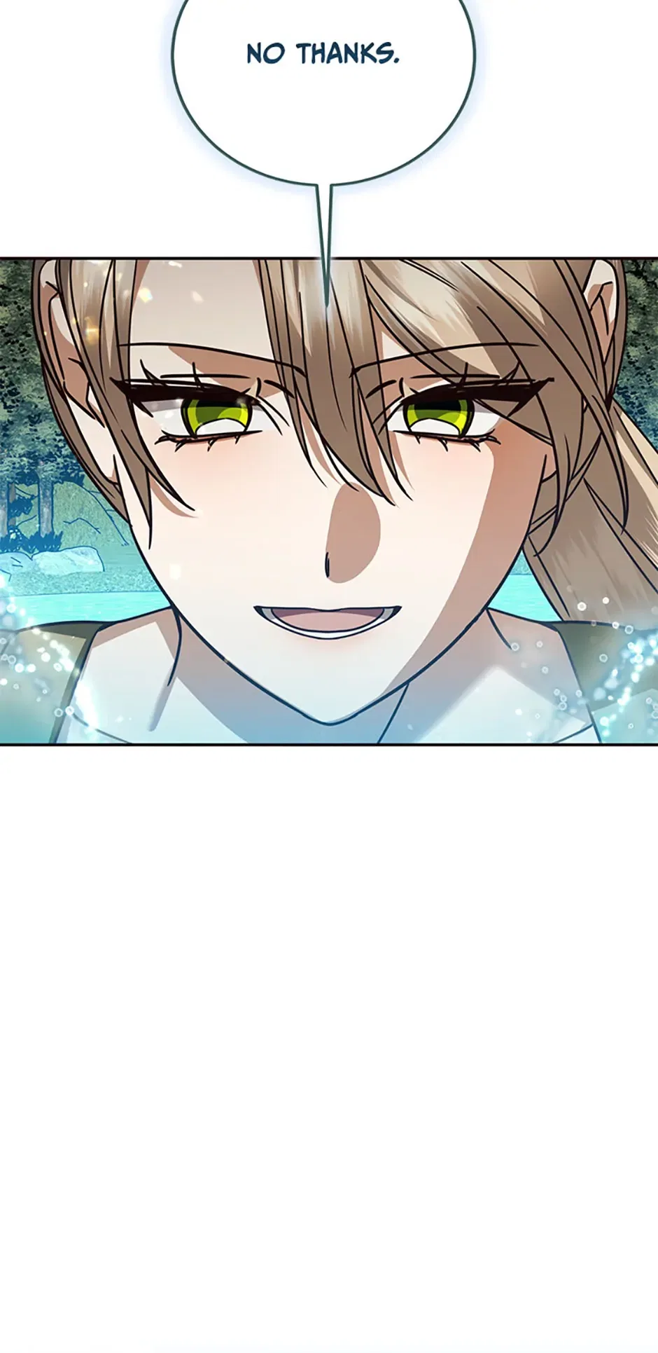 One Regret Is Enough Chapter 76 – Page 37