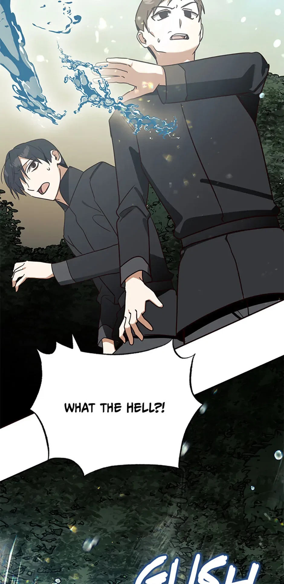 One Regret Is Enough Chapter 76 – Page 41