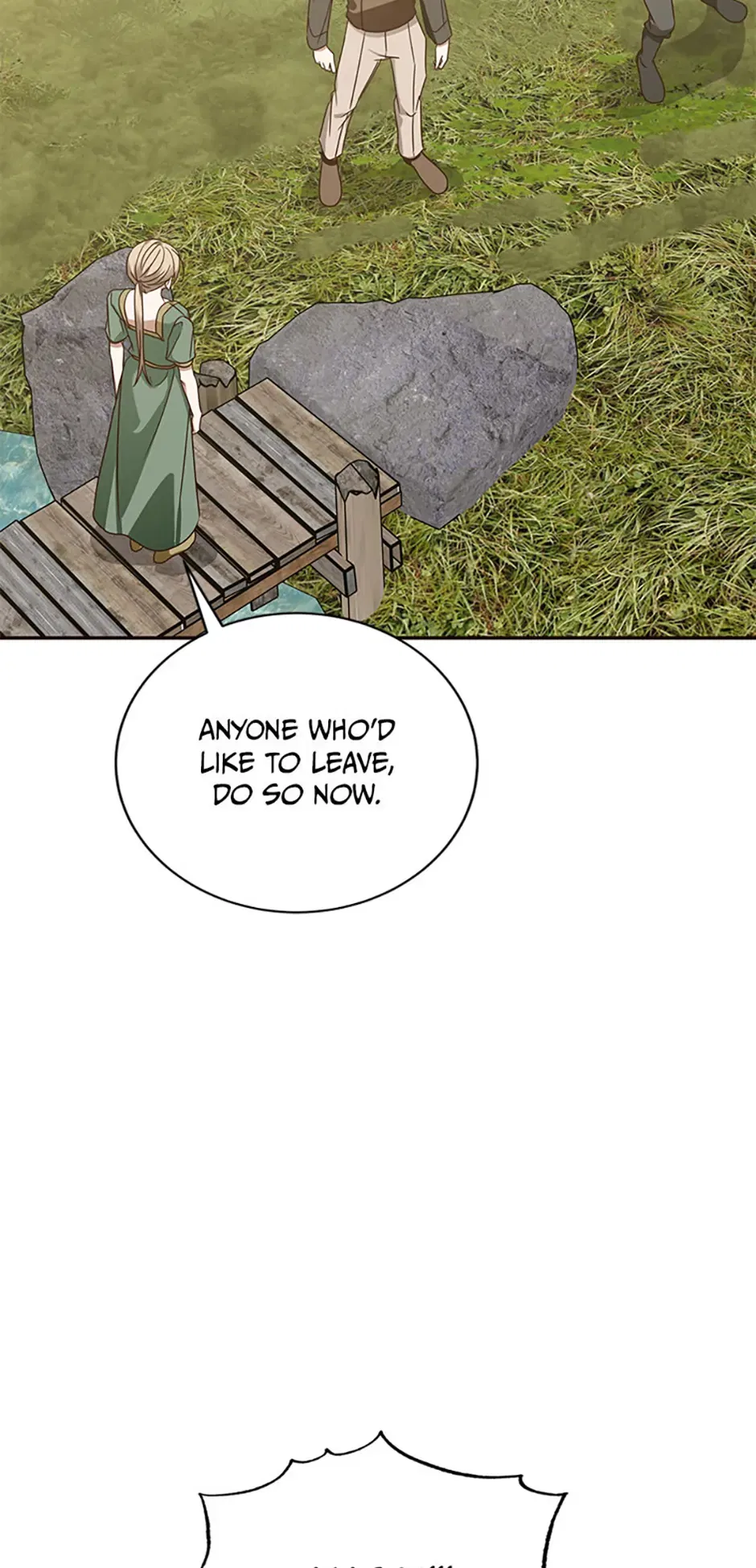 One Regret Is Enough Chapter 76 – Page 45