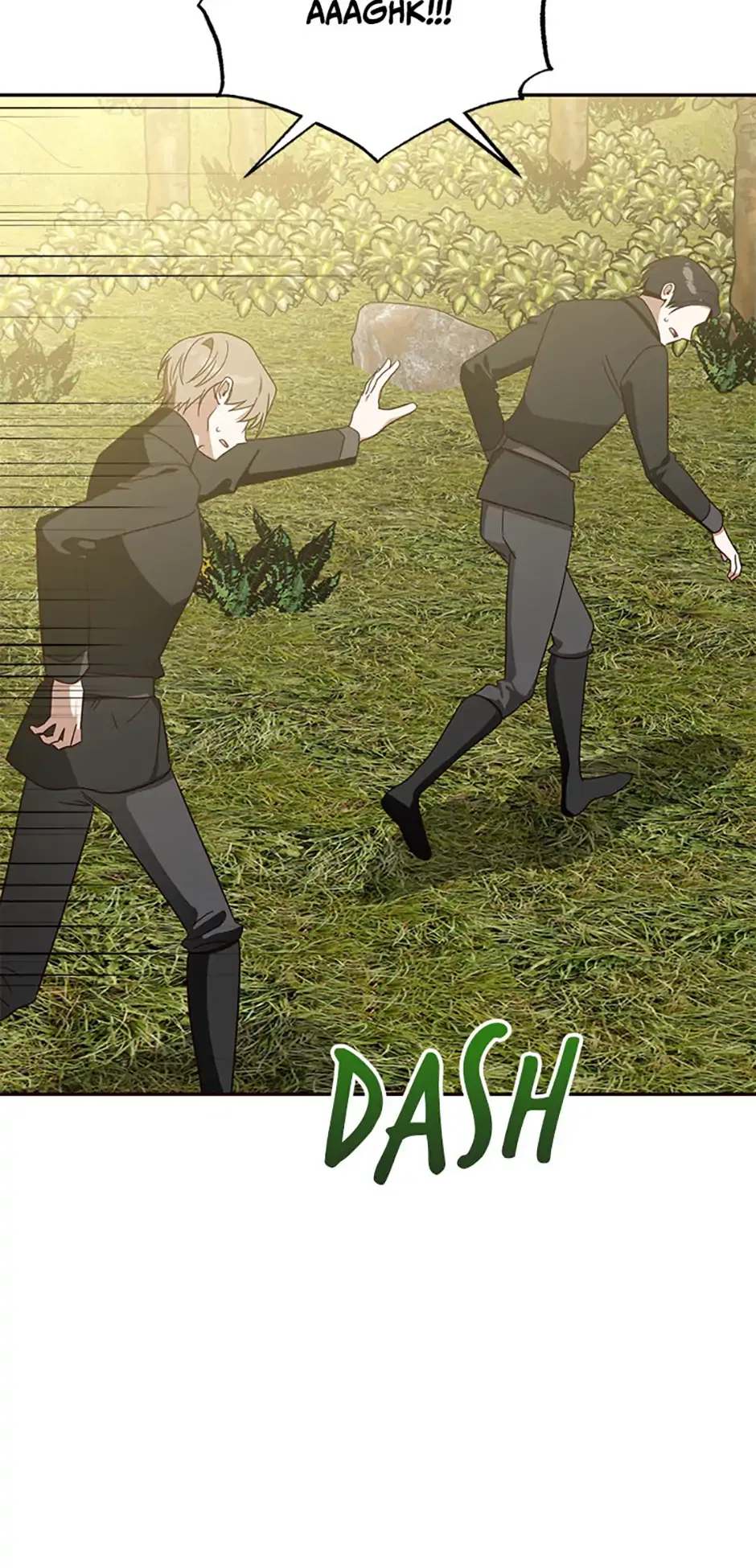 One Regret Is Enough Chapter 76 – Page 46
