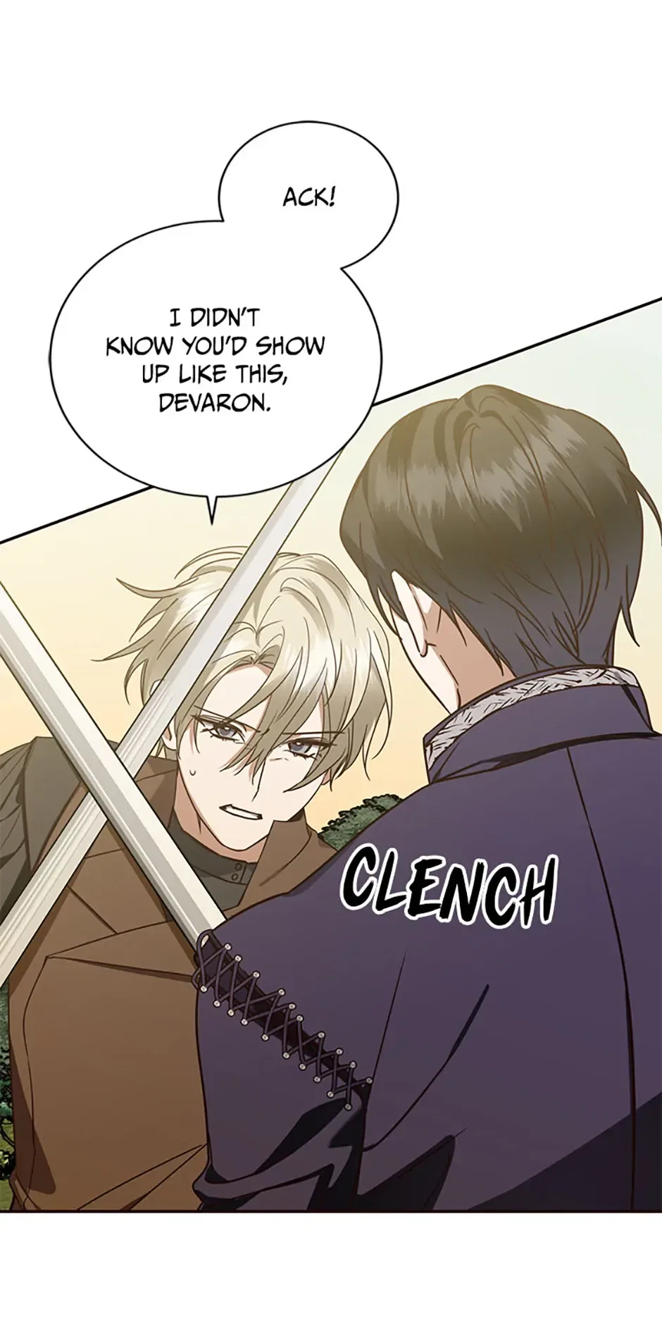 One Regret Is Enough Chapter 76 – Page 51