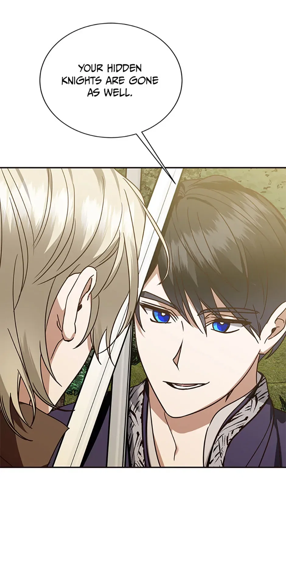 One Regret Is Enough Chapter 76 – Page 53