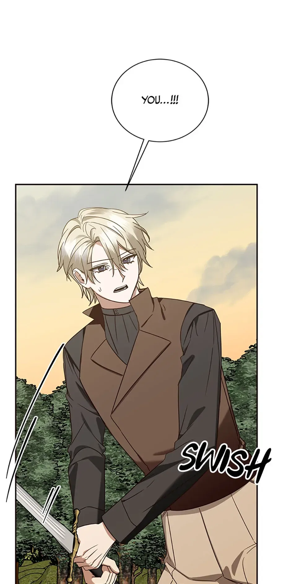 One Regret Is Enough Chapter 76 – Page 54