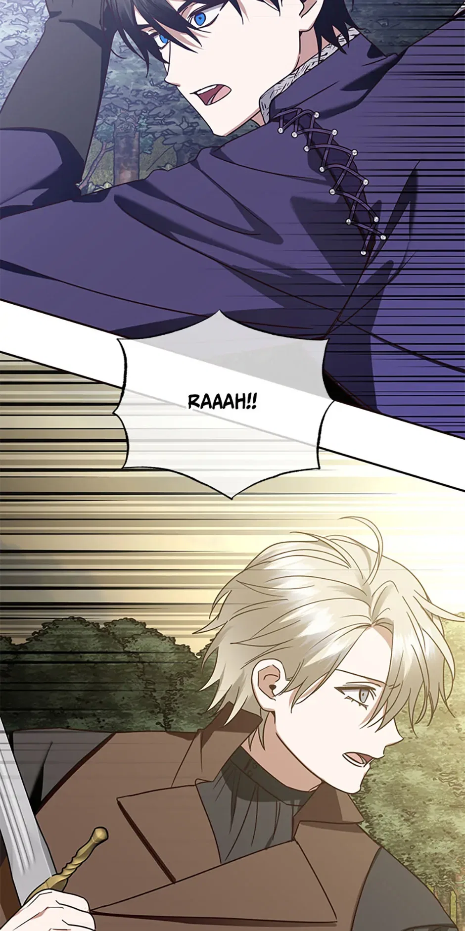 One Regret Is Enough Chapter 76 – Page 56