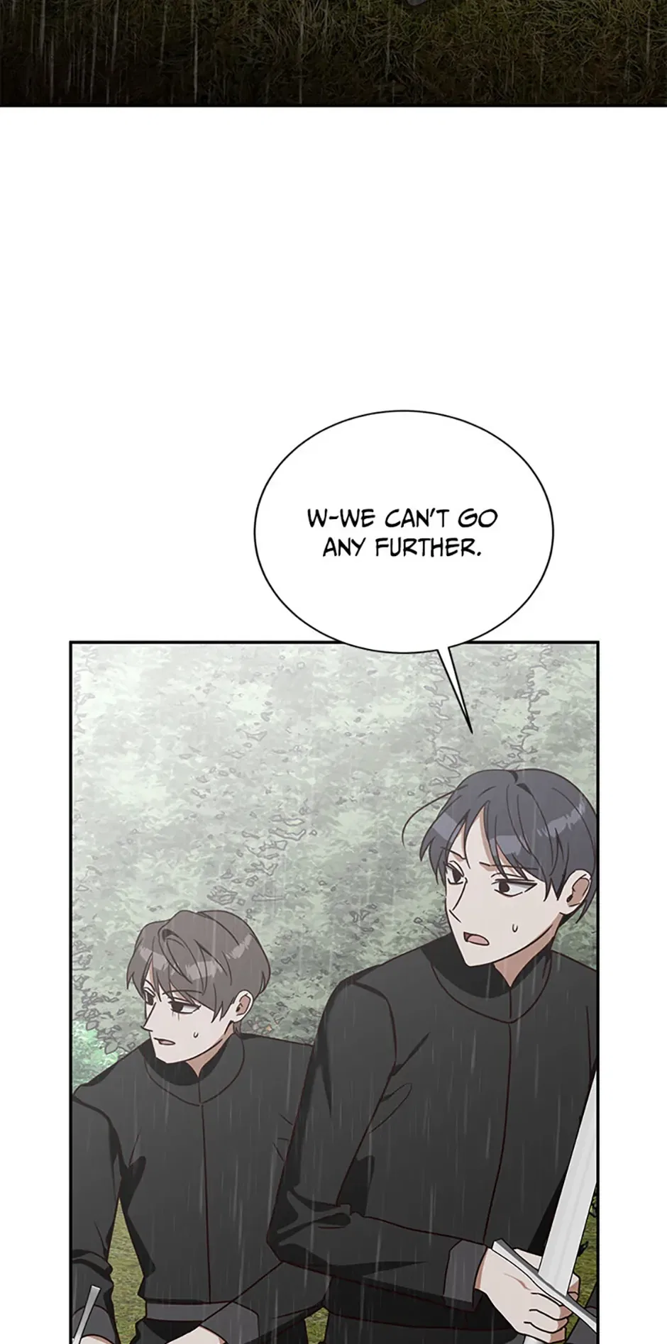 One Regret Is Enough Chapter 76 – Page 61