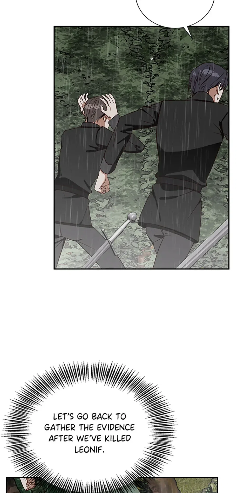 One Regret Is Enough Chapter 76 – Page 64