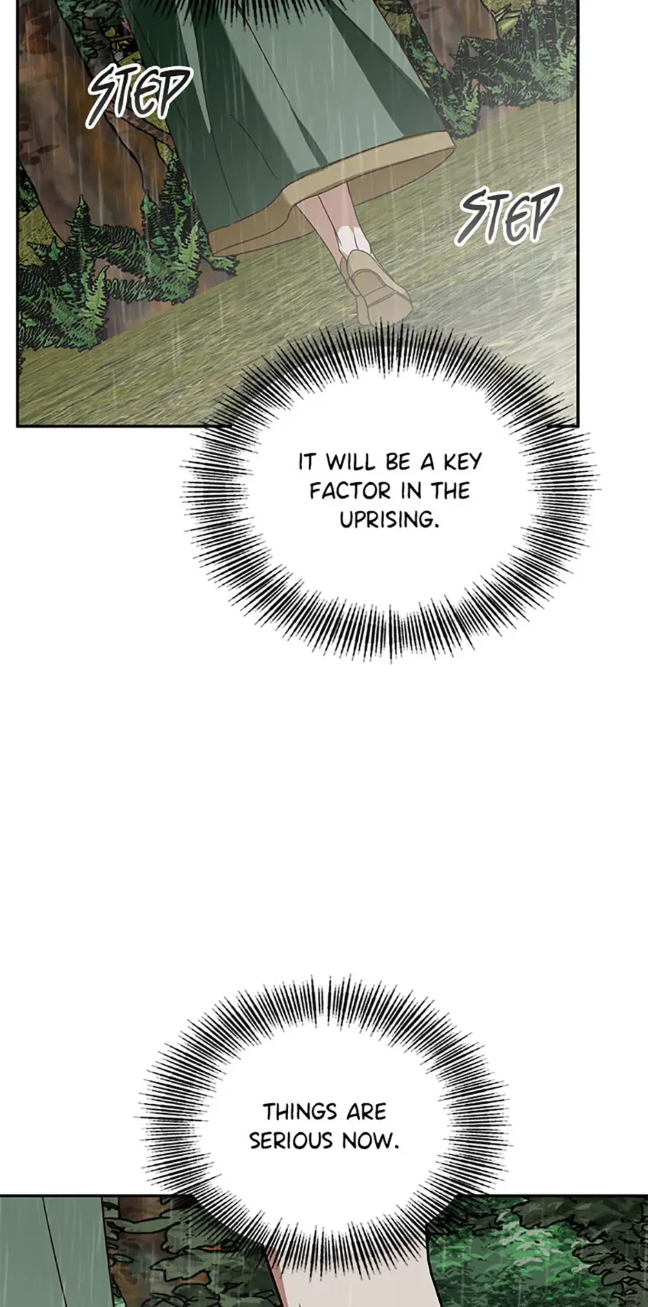 One Regret Is Enough Chapter 76 – Page 65