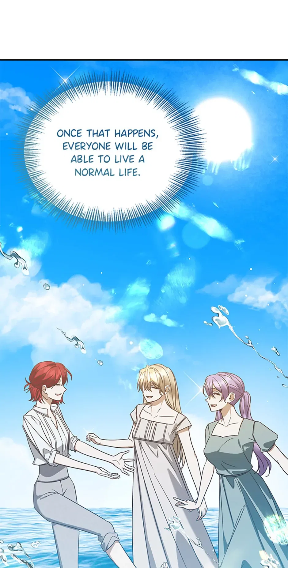 One Regret Is Enough Chapter 76 – Page 67