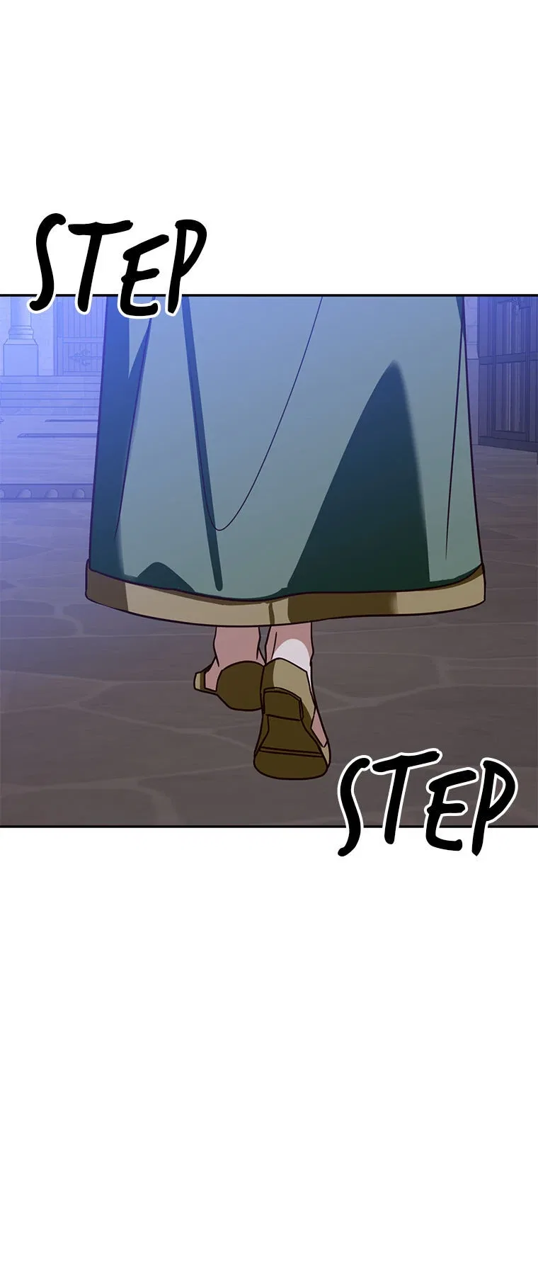 One Regret Is Enough Chapter 75 – Page 8