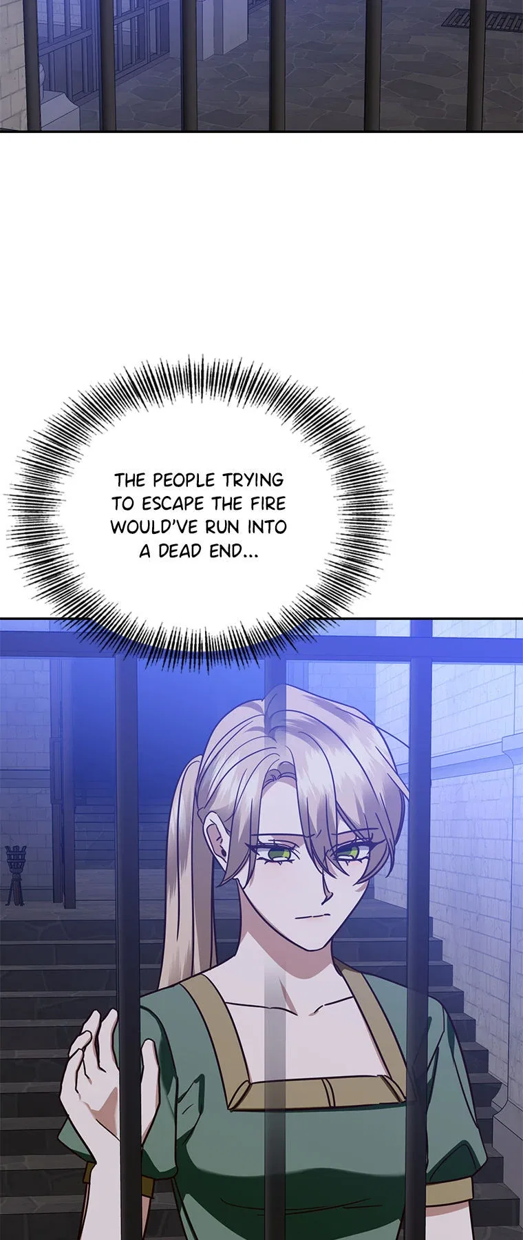 One Regret Is Enough Chapter 75 – Page 12