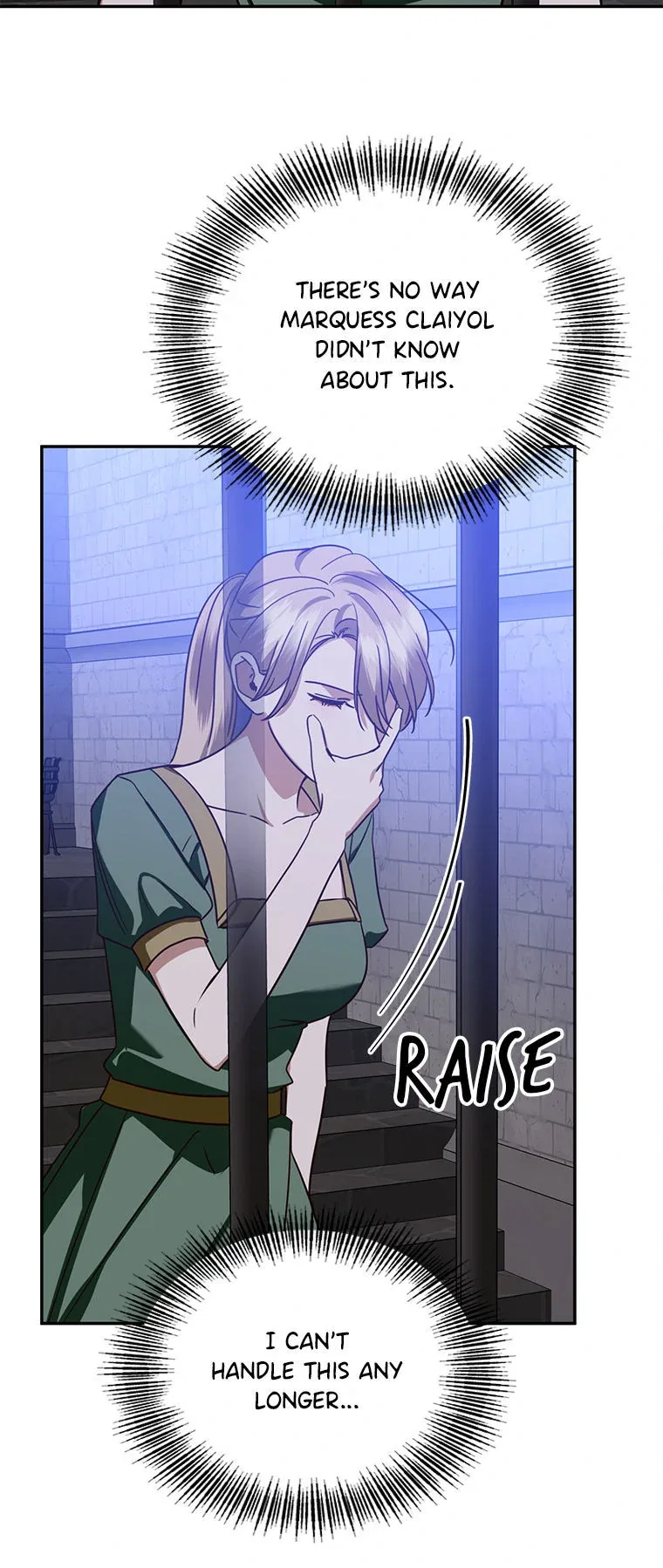 One Regret Is Enough Chapter 75 – Page 13