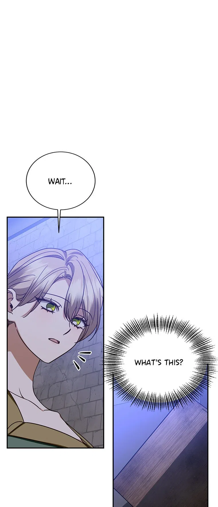 One Regret Is Enough Chapter 75 – Page 14