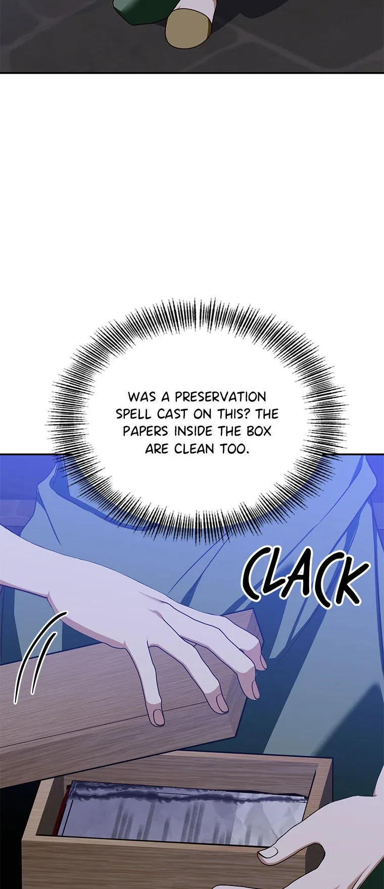 One Regret Is Enough Chapter 75 – Page 16