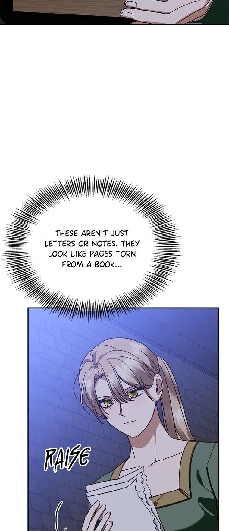 One Regret Is Enough Chapter 75 – Page 17