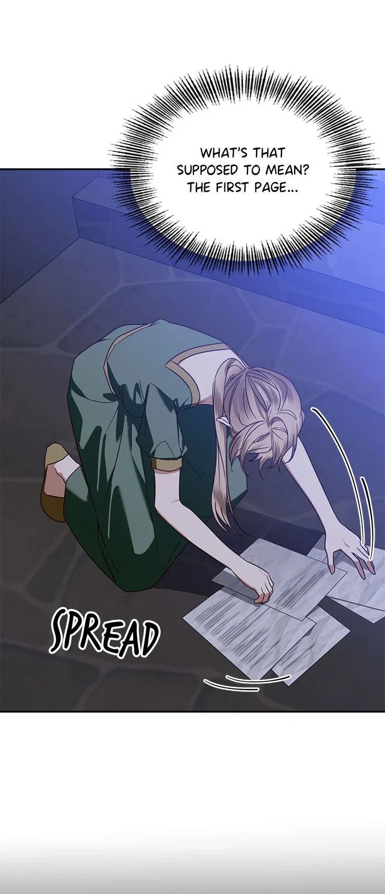 One Regret Is Enough Chapter 75 – Page 19