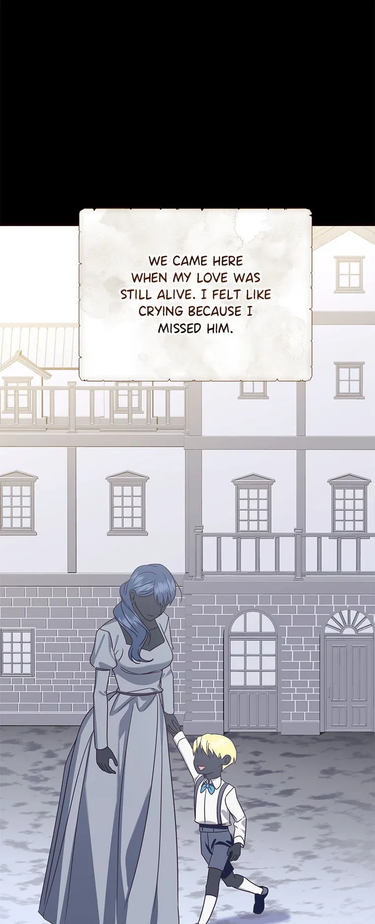 One Regret Is Enough Chapter 75 – Page 21