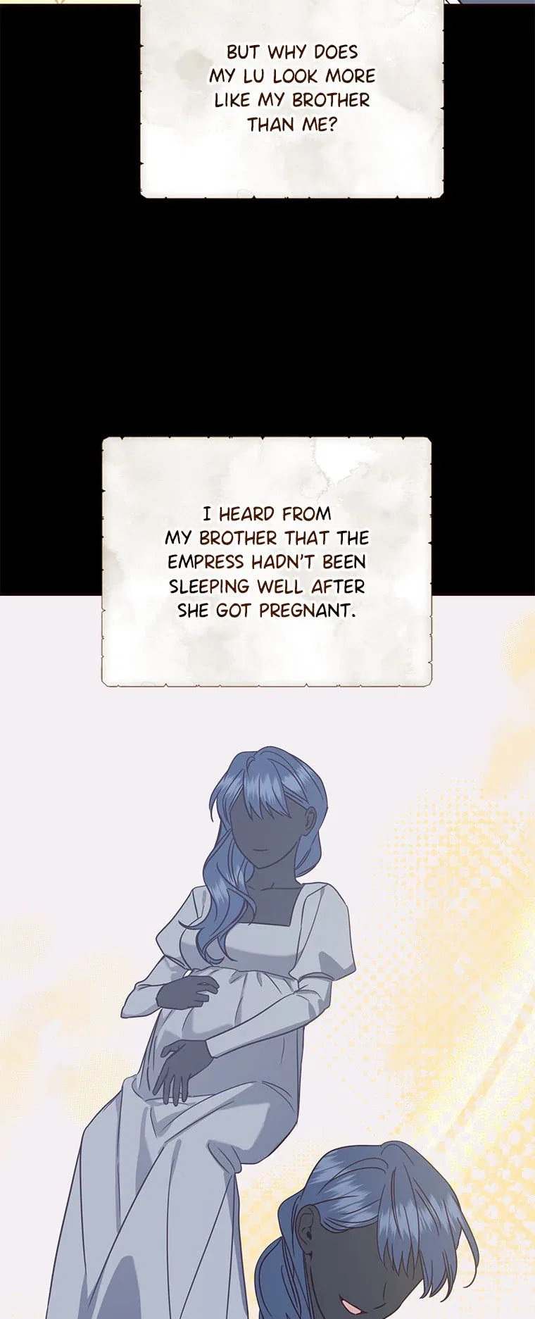 One Regret Is Enough Chapter 75 – Page 23