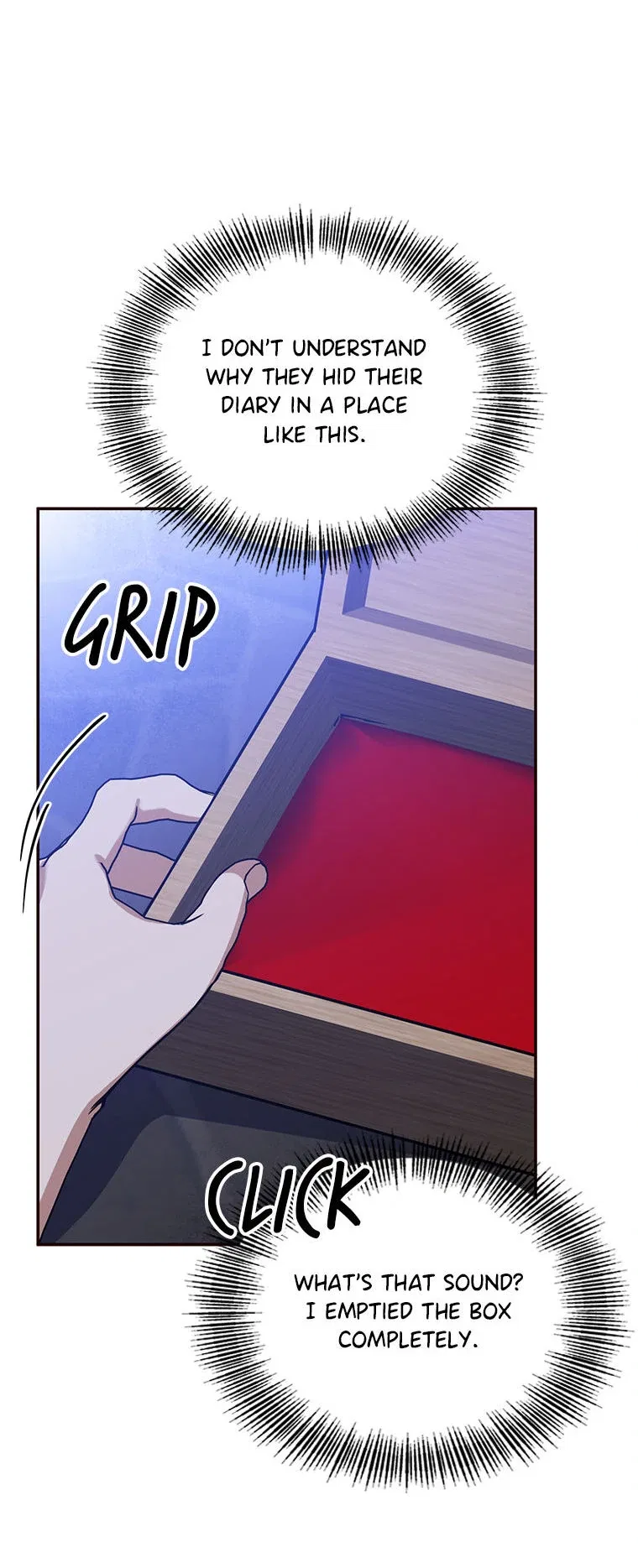 One Regret Is Enough Chapter 75 – Page 26