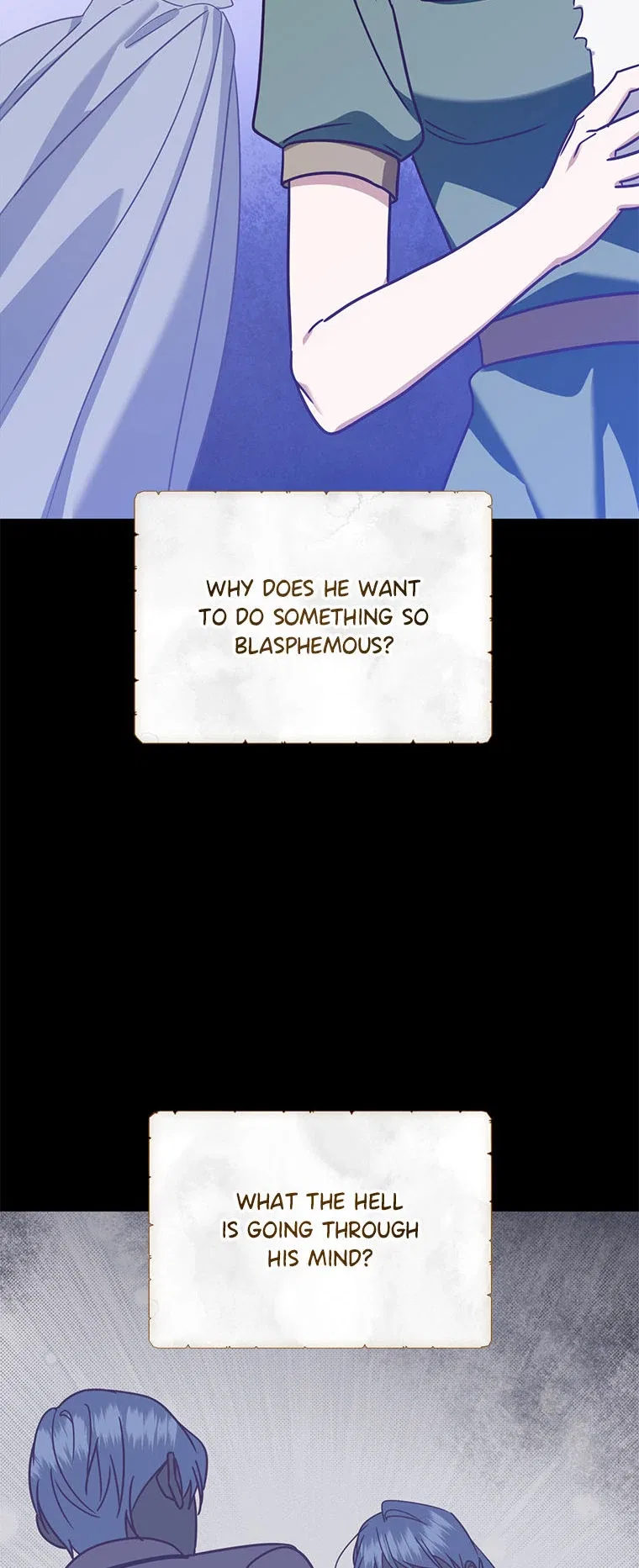 One Regret Is Enough Chapter 75 – Page 30