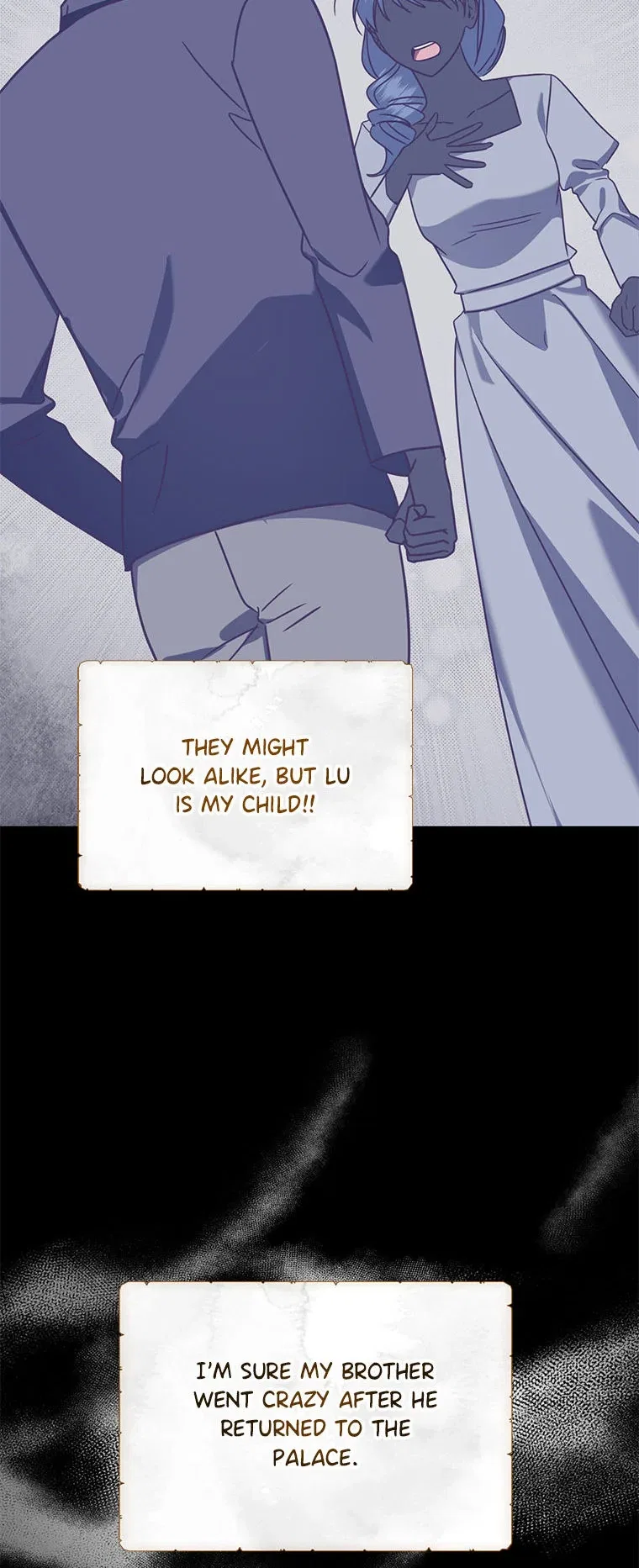 One Regret Is Enough Chapter 75 – Page 31