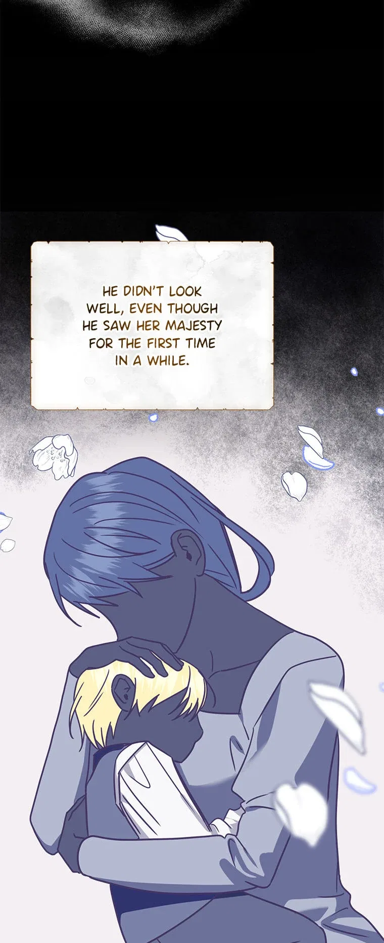 One Regret Is Enough Chapter 75 – Page 32