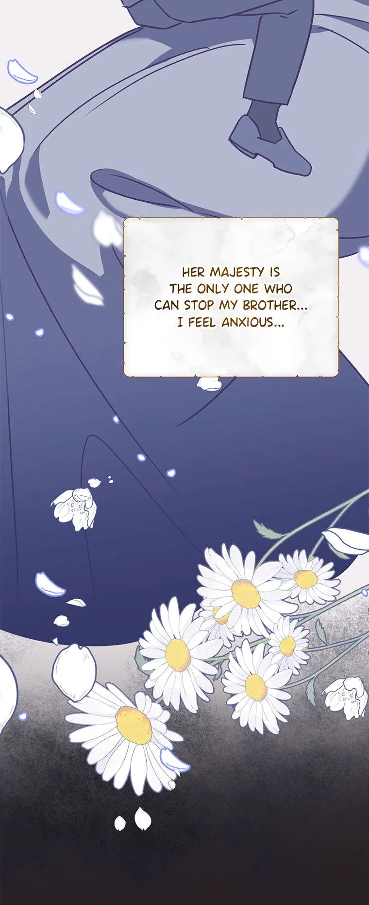 One Regret Is Enough Chapter 75 – Page 33