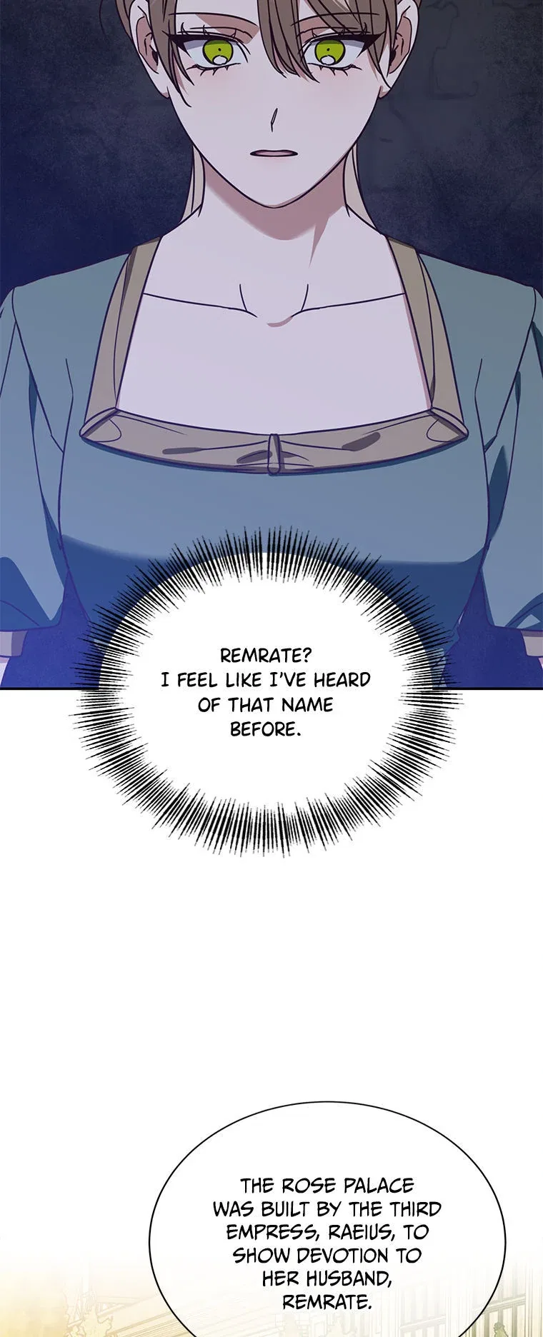 One Regret Is Enough Chapter 75 – Page 35
