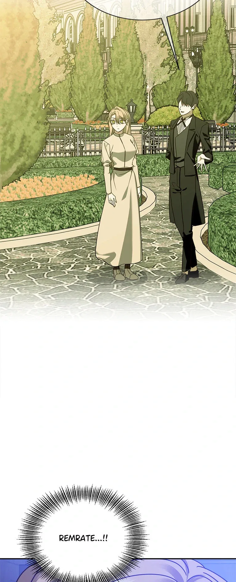 One Regret Is Enough Chapter 75 – Page 36