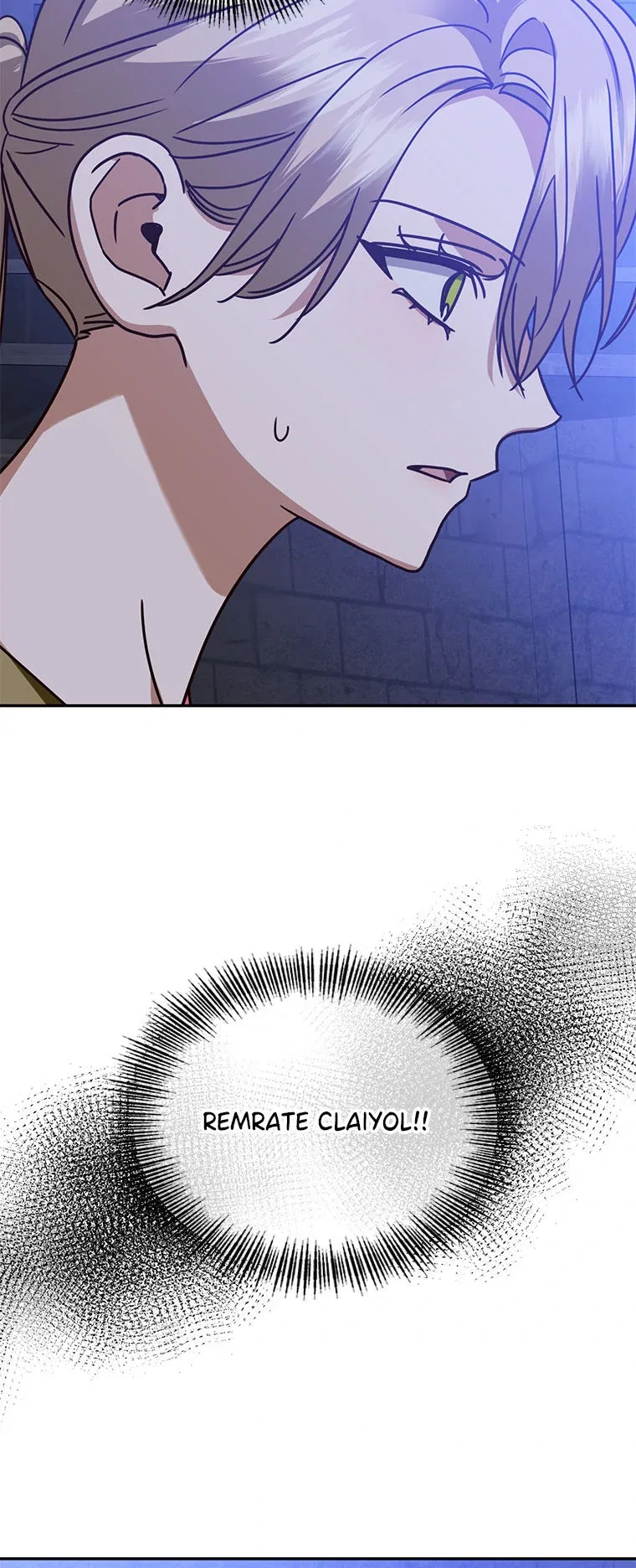 One Regret Is Enough Chapter 75 – Page 37