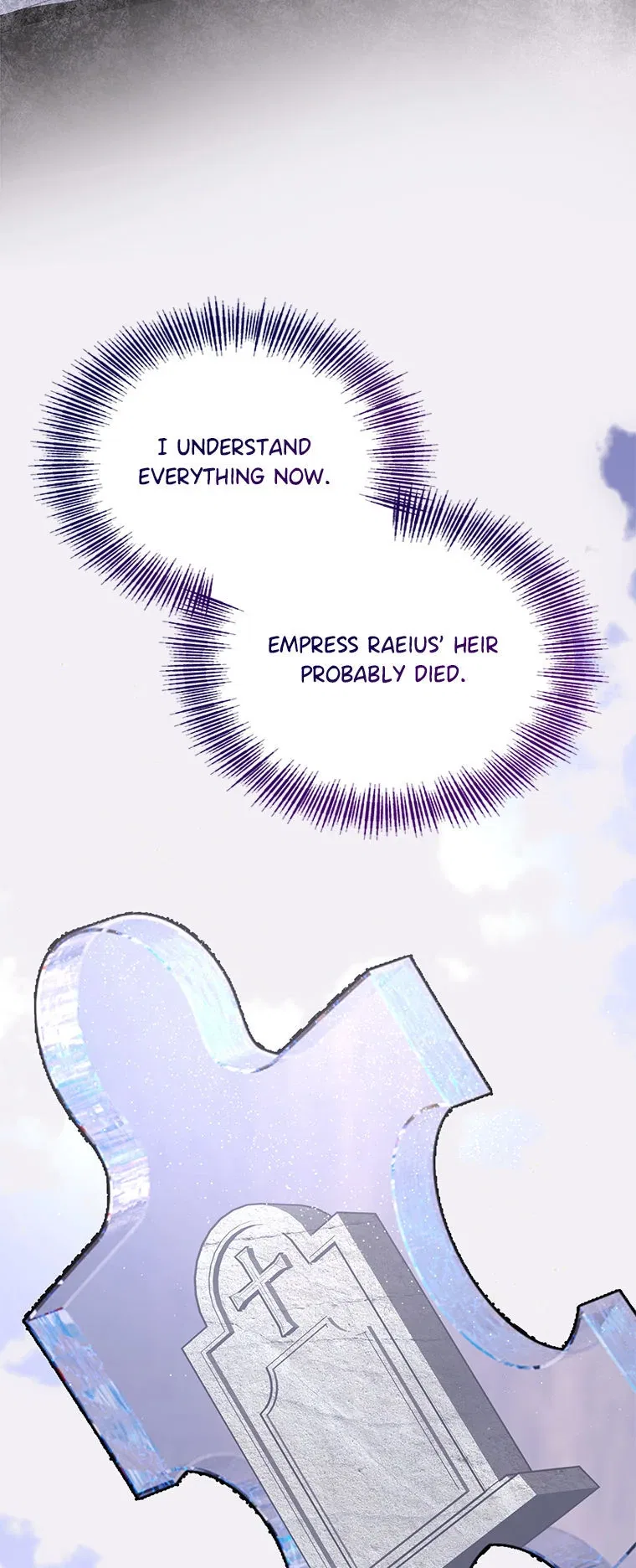 One Regret Is Enough Chapter 75 – Page 39