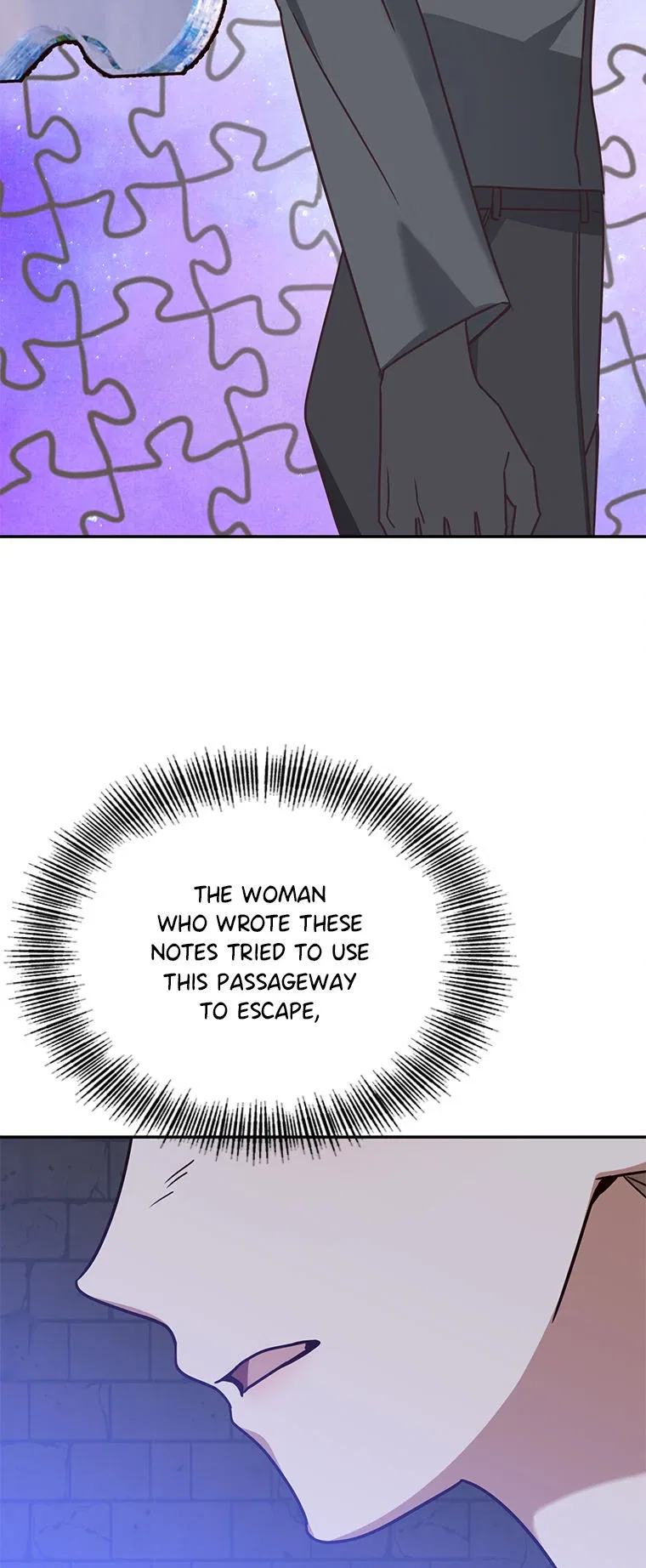 One Regret Is Enough Chapter 75 – Page 45