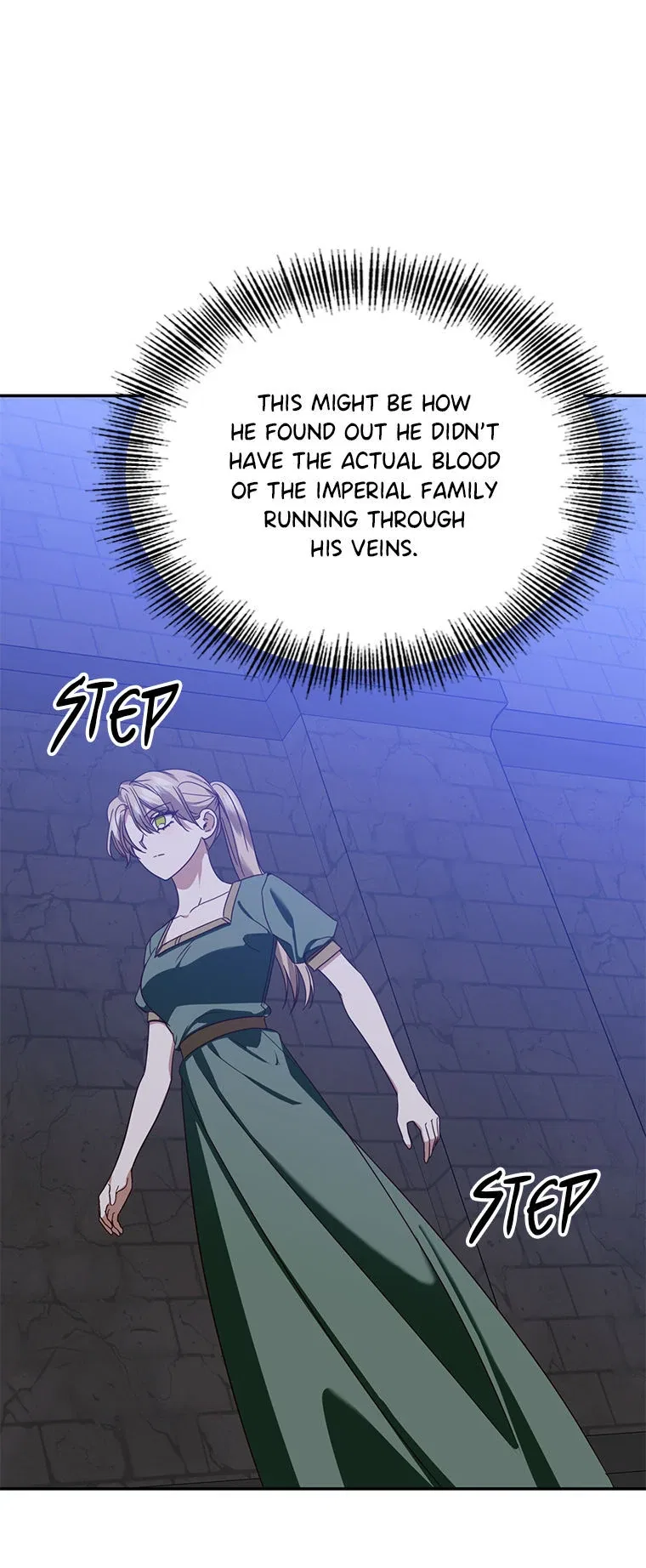 One Regret Is Enough Chapter 75 – Page 47
