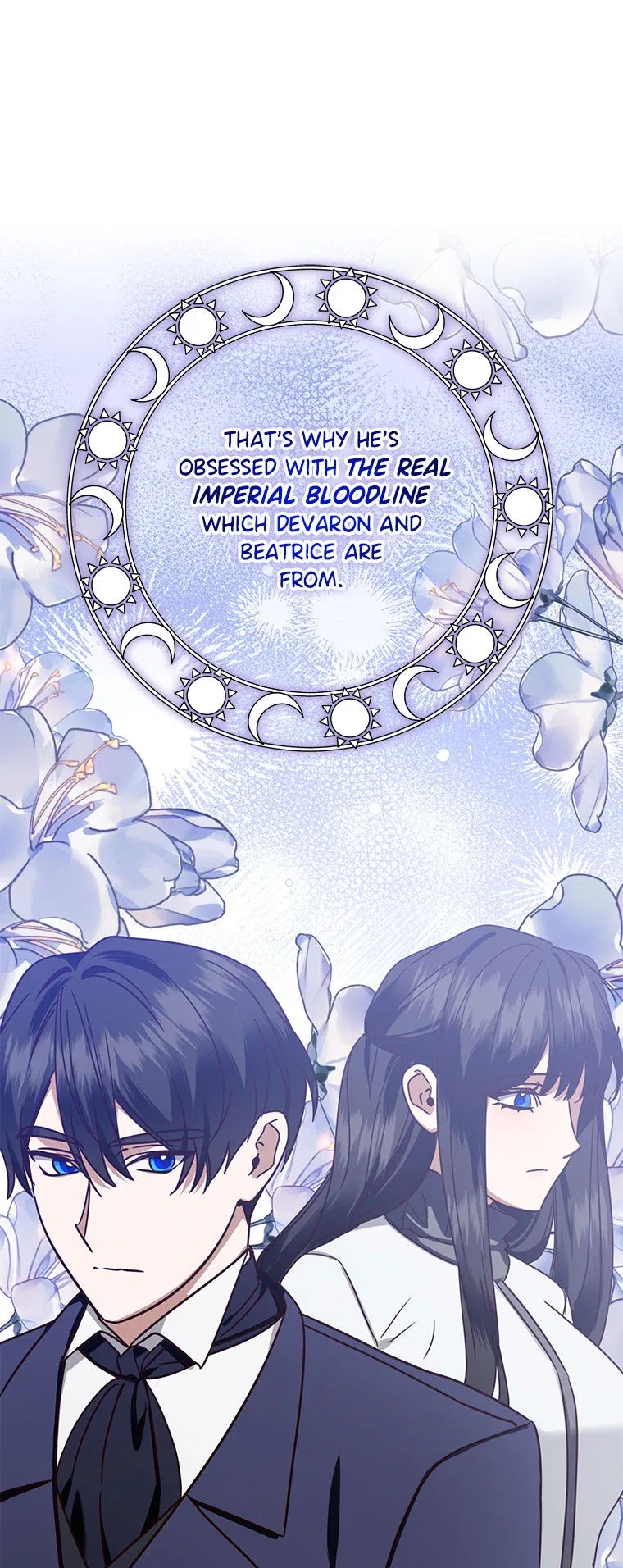 One Regret Is Enough Chapter 75 – Page 48