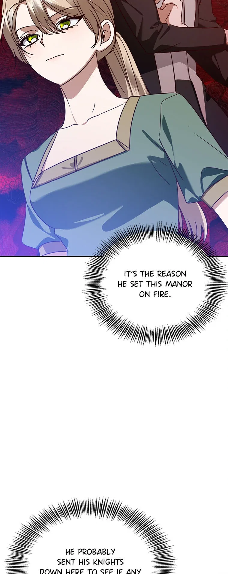 One Regret Is Enough Chapter 75 – Page 50