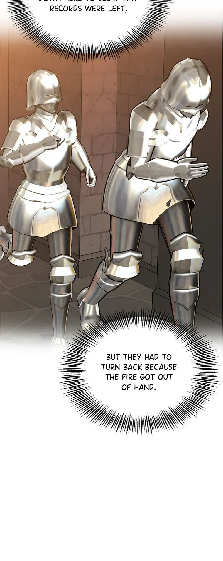 One Regret Is Enough Chapter 75 – Page 51