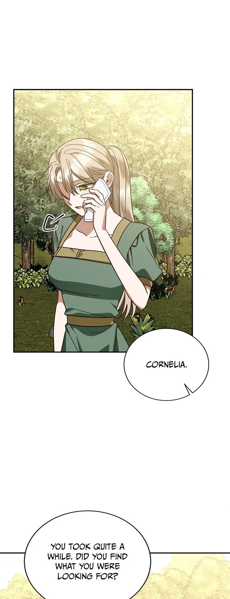 One Regret Is Enough Chapter 75 – Page 55