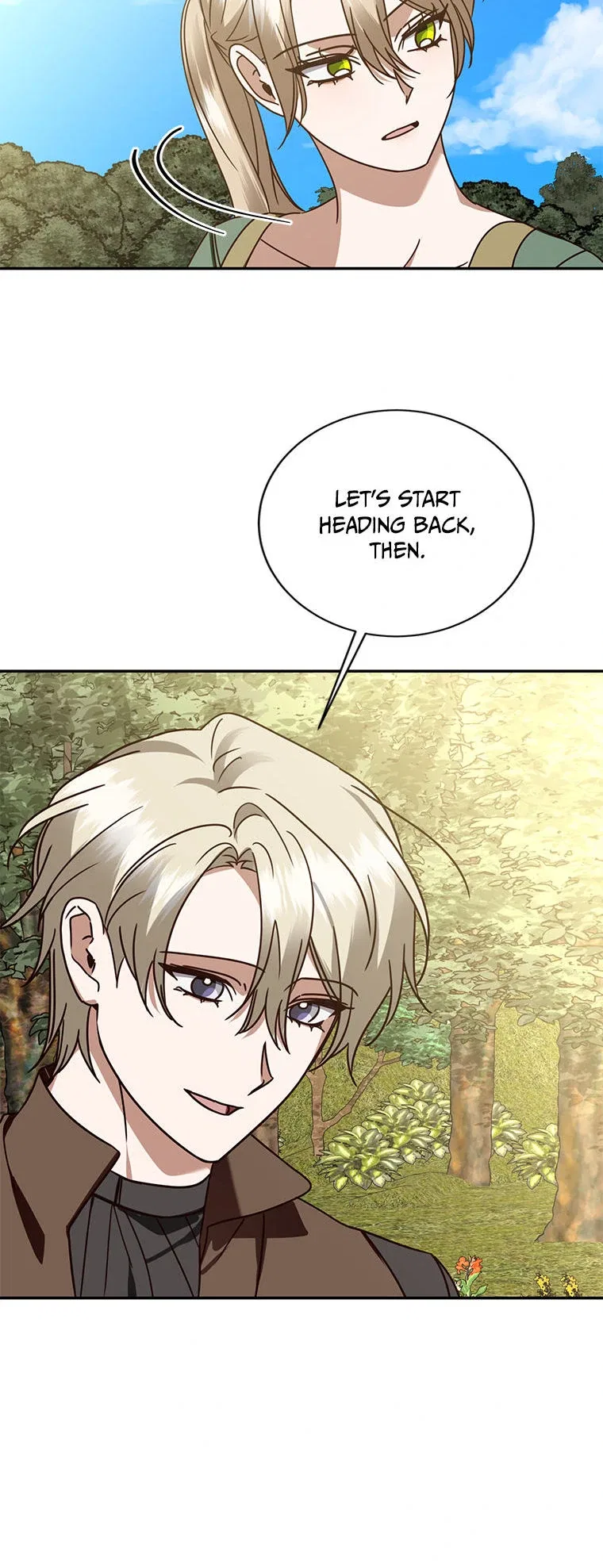 One Regret Is Enough Chapter 75 – Page 57