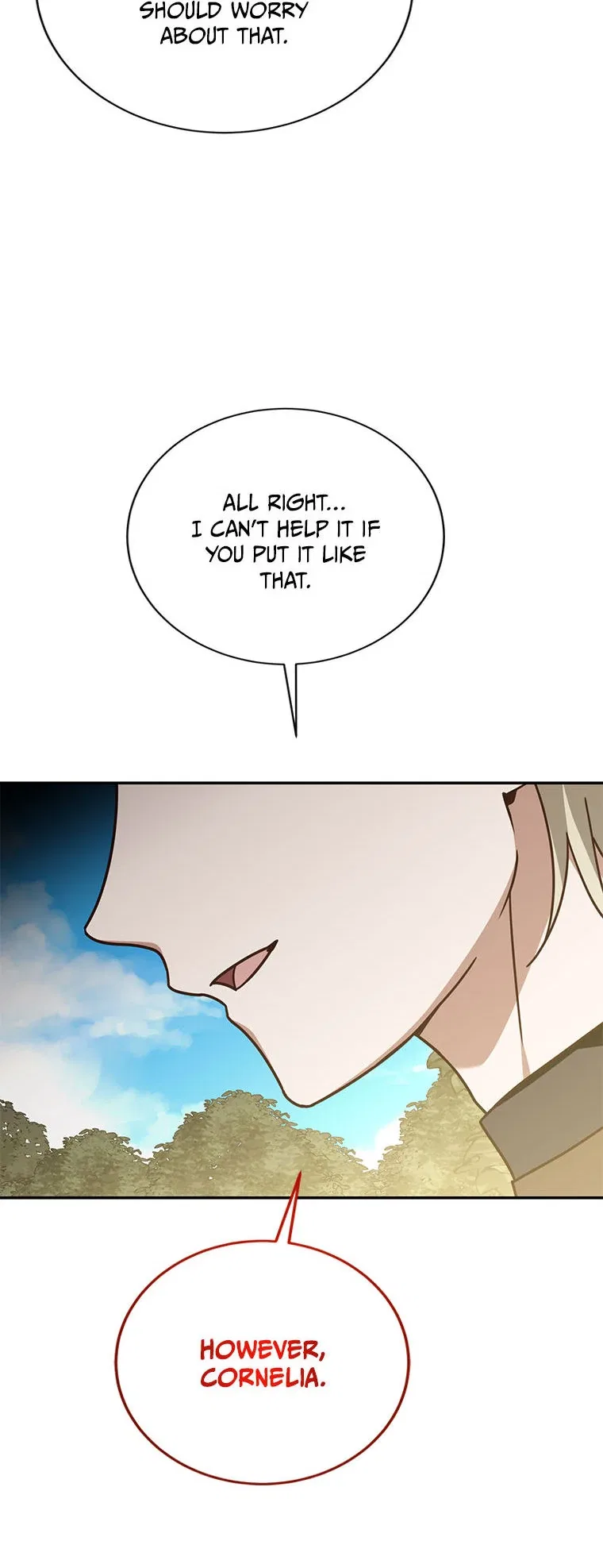 One Regret Is Enough Chapter 75 – Page 60