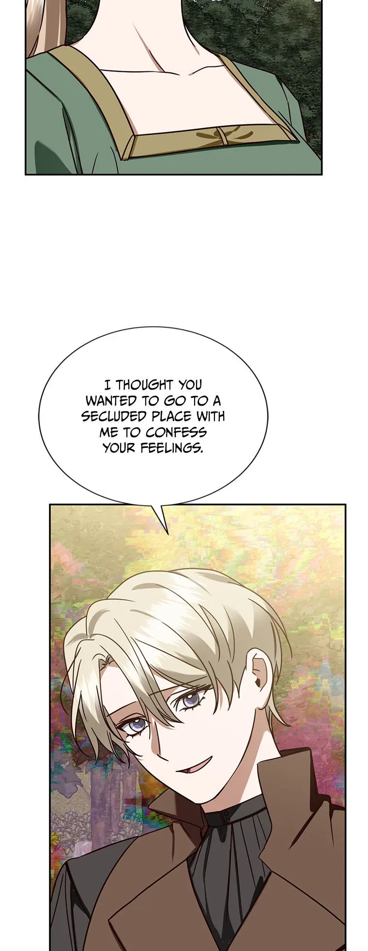 One Regret Is Enough Chapter 75 – Page 62