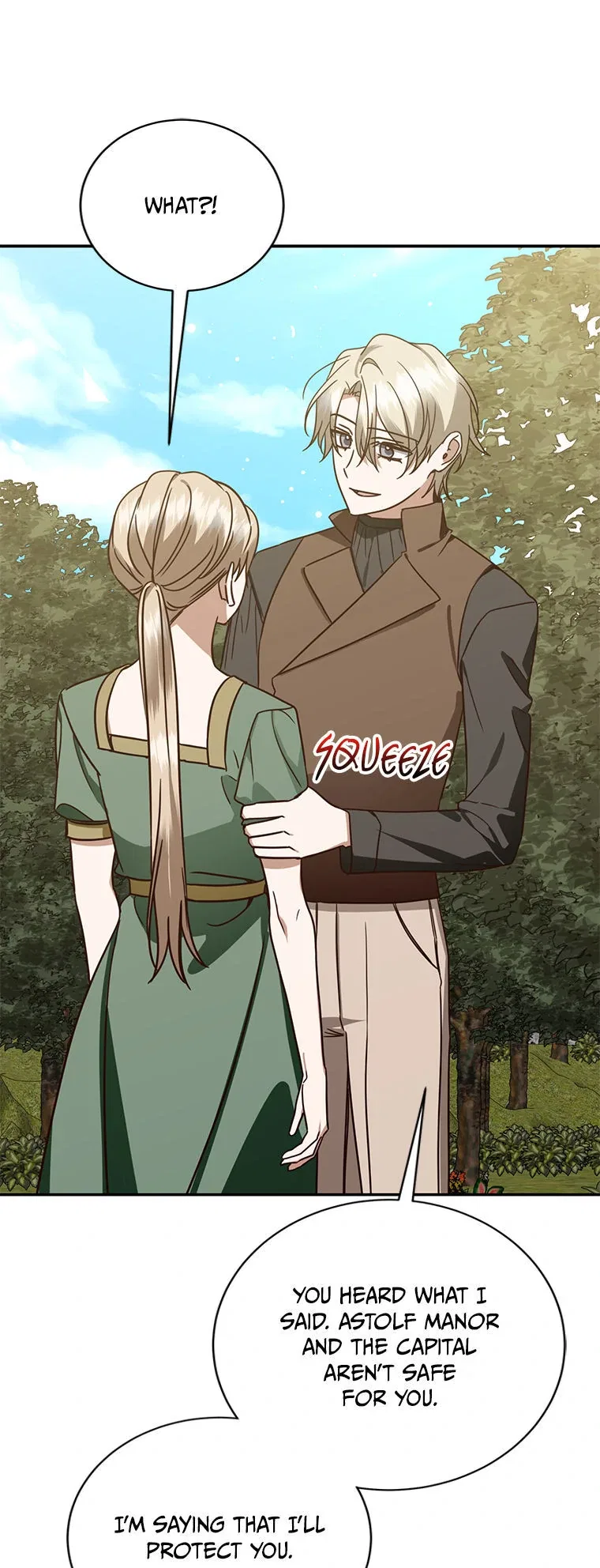 One Regret Is Enough Chapter 75 – Page 67