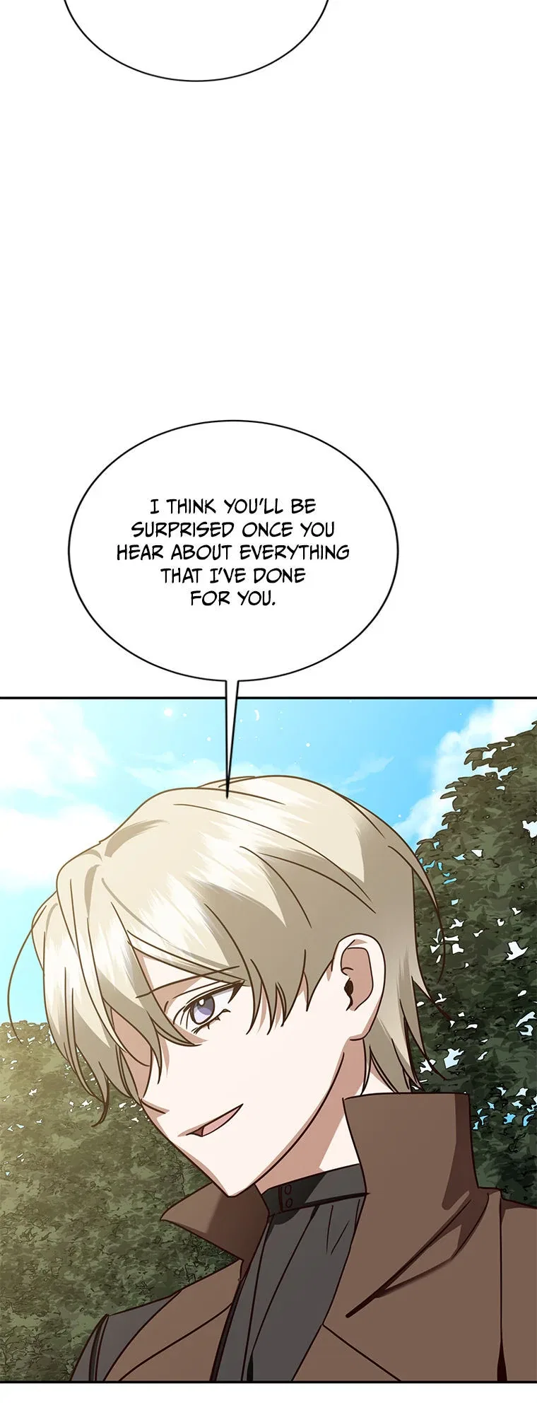 One Regret Is Enough Chapter 75 – Page 68